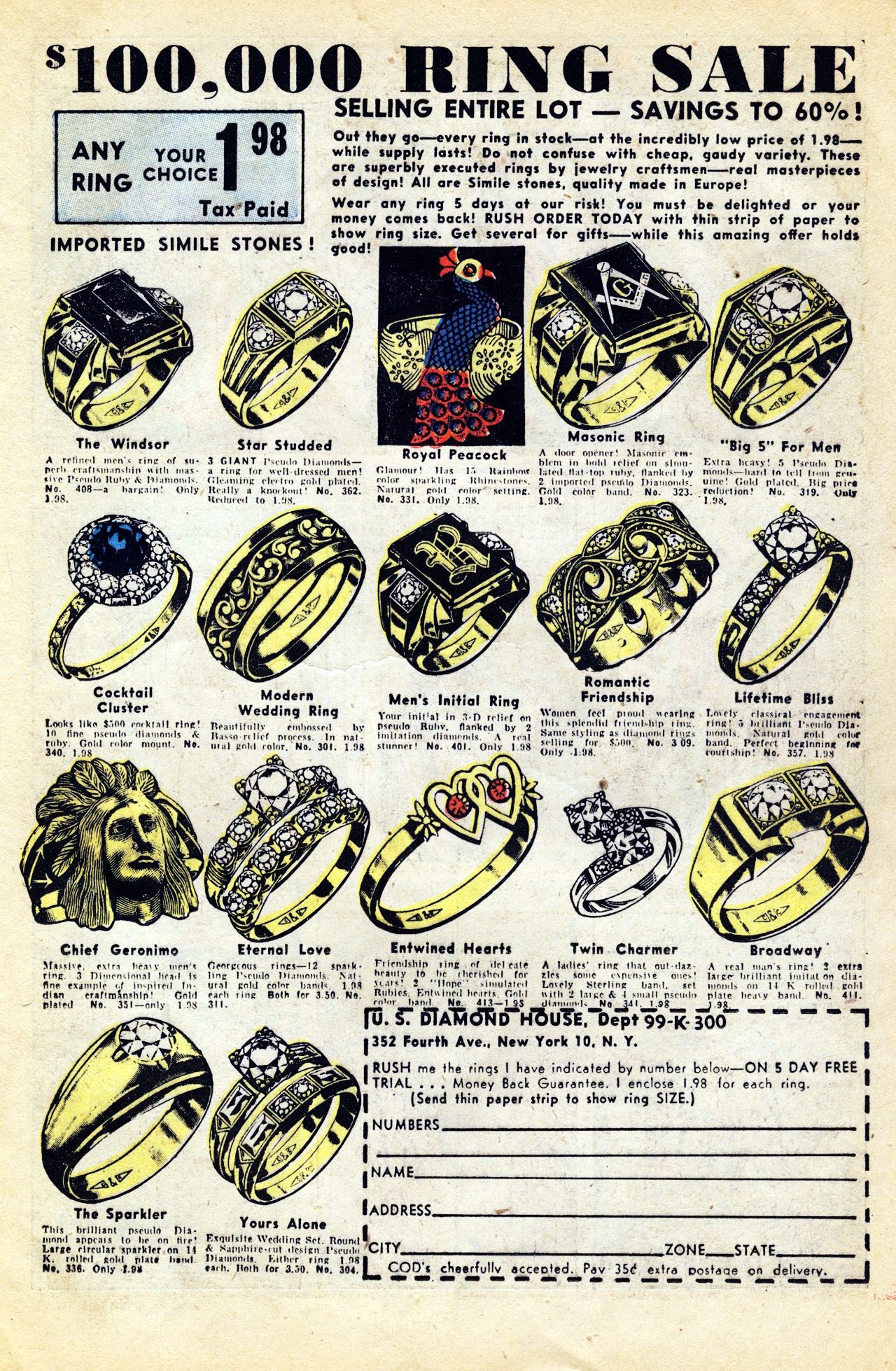 Read online Kid Colt Outlaw comic -  Issue #41 - 13