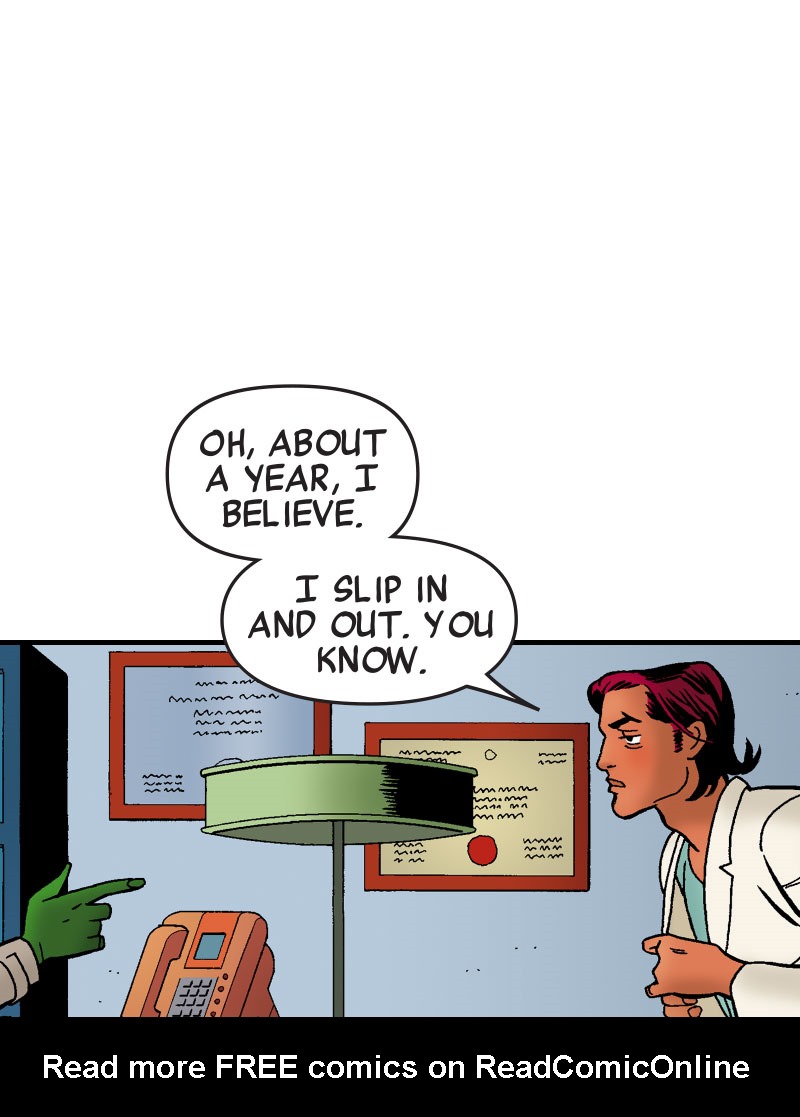 Read online She-Hulk: Law and Disorder Infinity Comic comic -  Issue #5 - 54