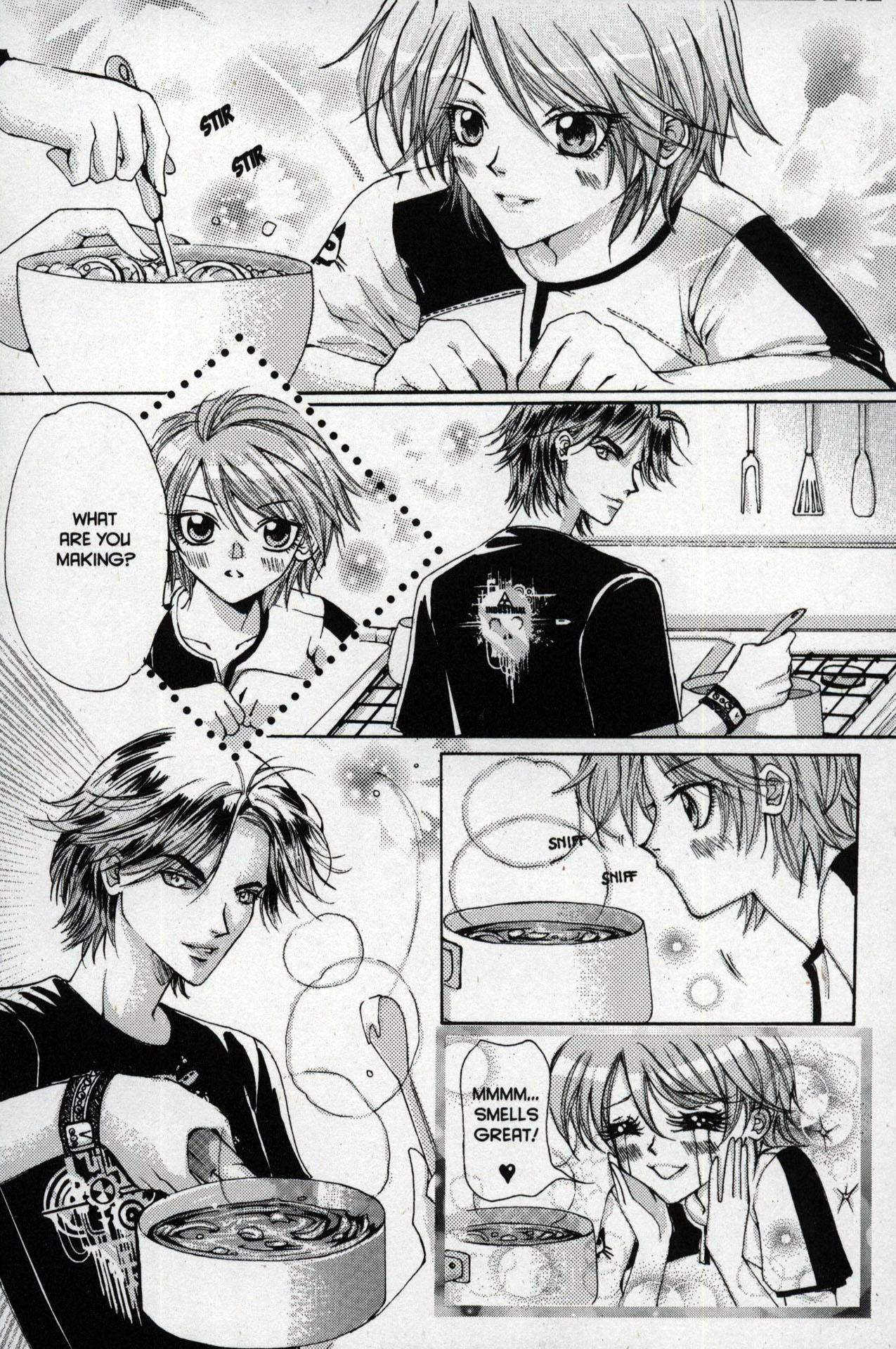 Read online X-Men: Misfits comic -  Issue # TPB (Part 2) - 1