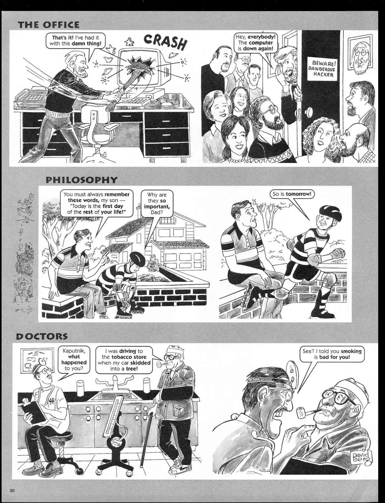 MAD issue 373 - Page 32