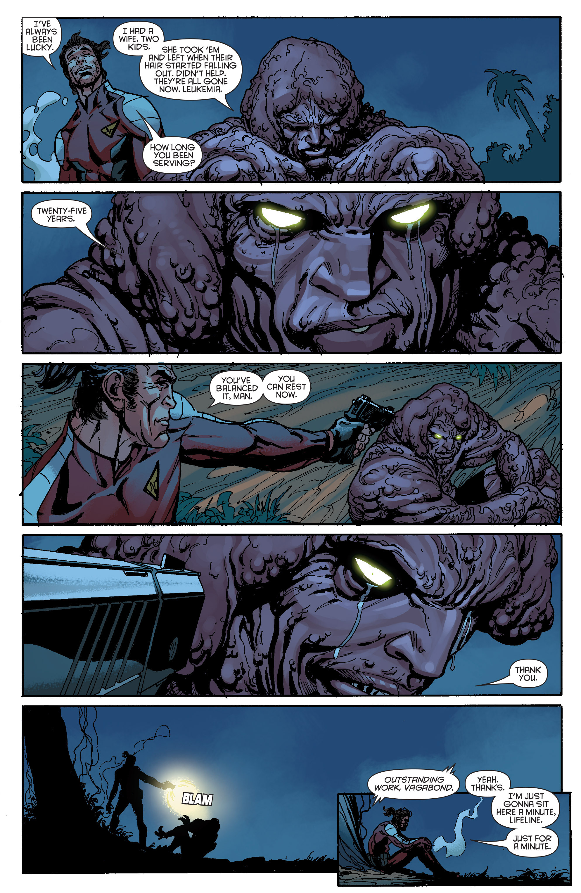 Read online Bloodshot and H.A.R.D.Corps comic -  Issue #19 - 12
