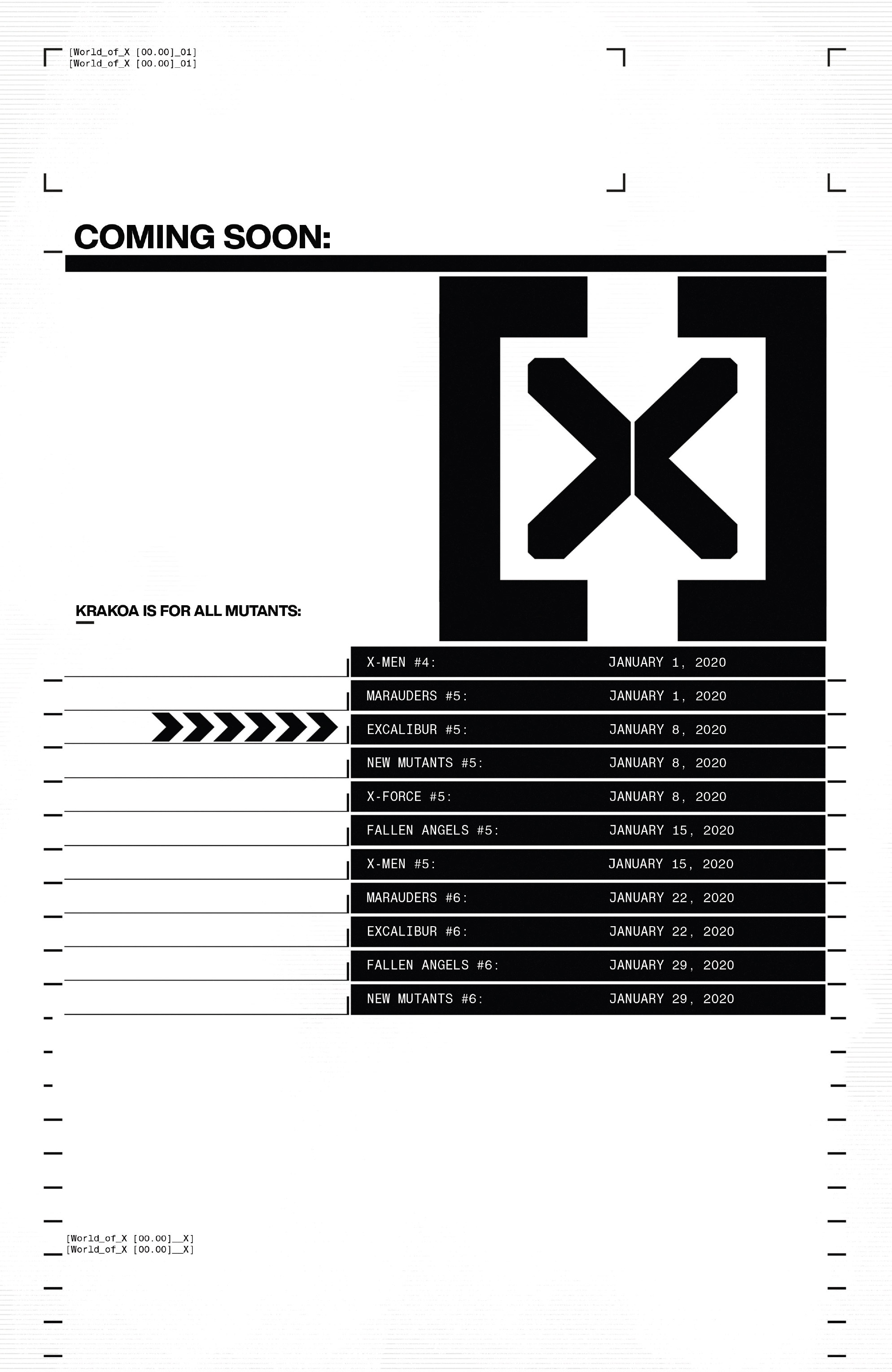 Read online Excalibur (2019) comic -  Issue #5 - 26