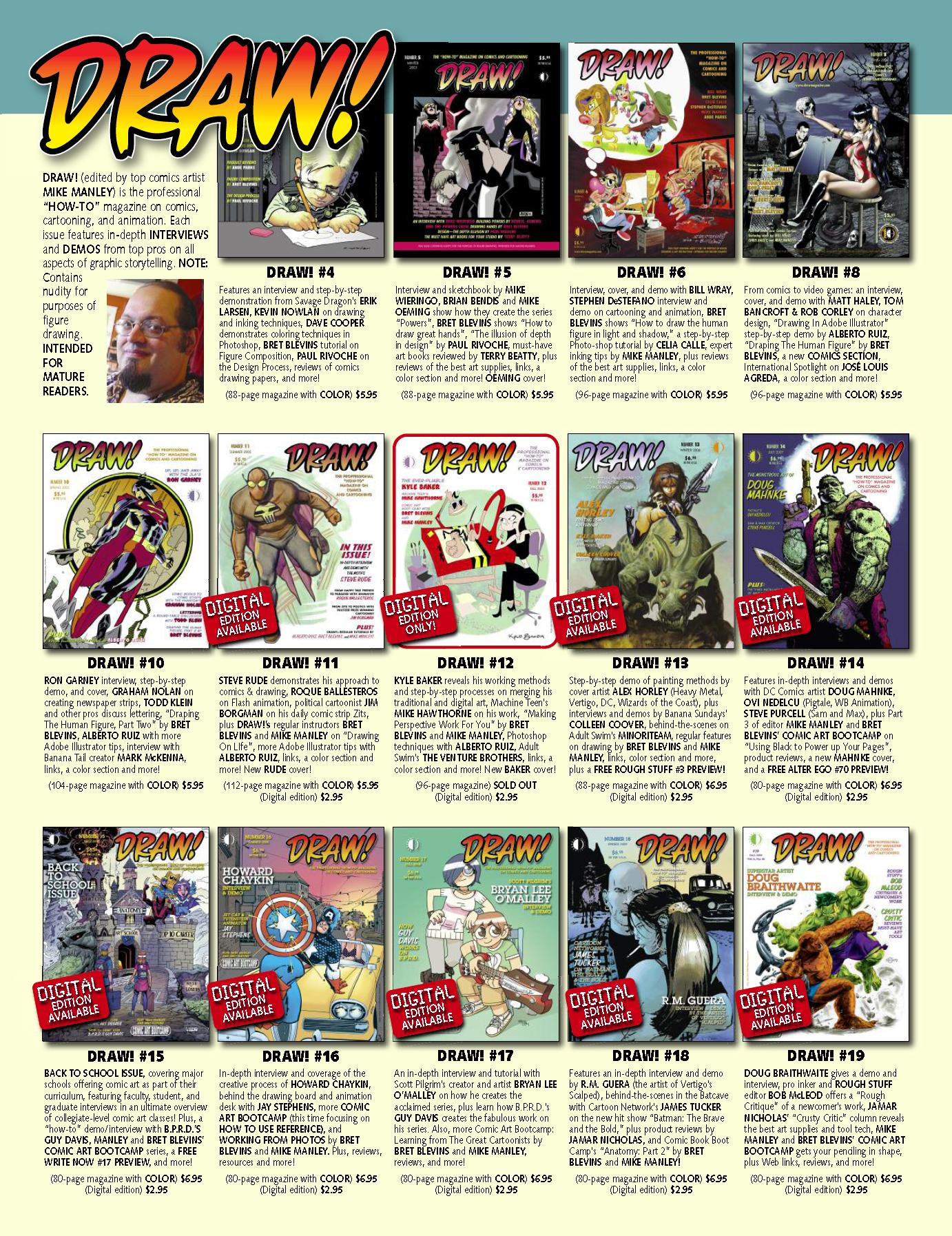Read online Back Issue comic -  Issue #38 - 99