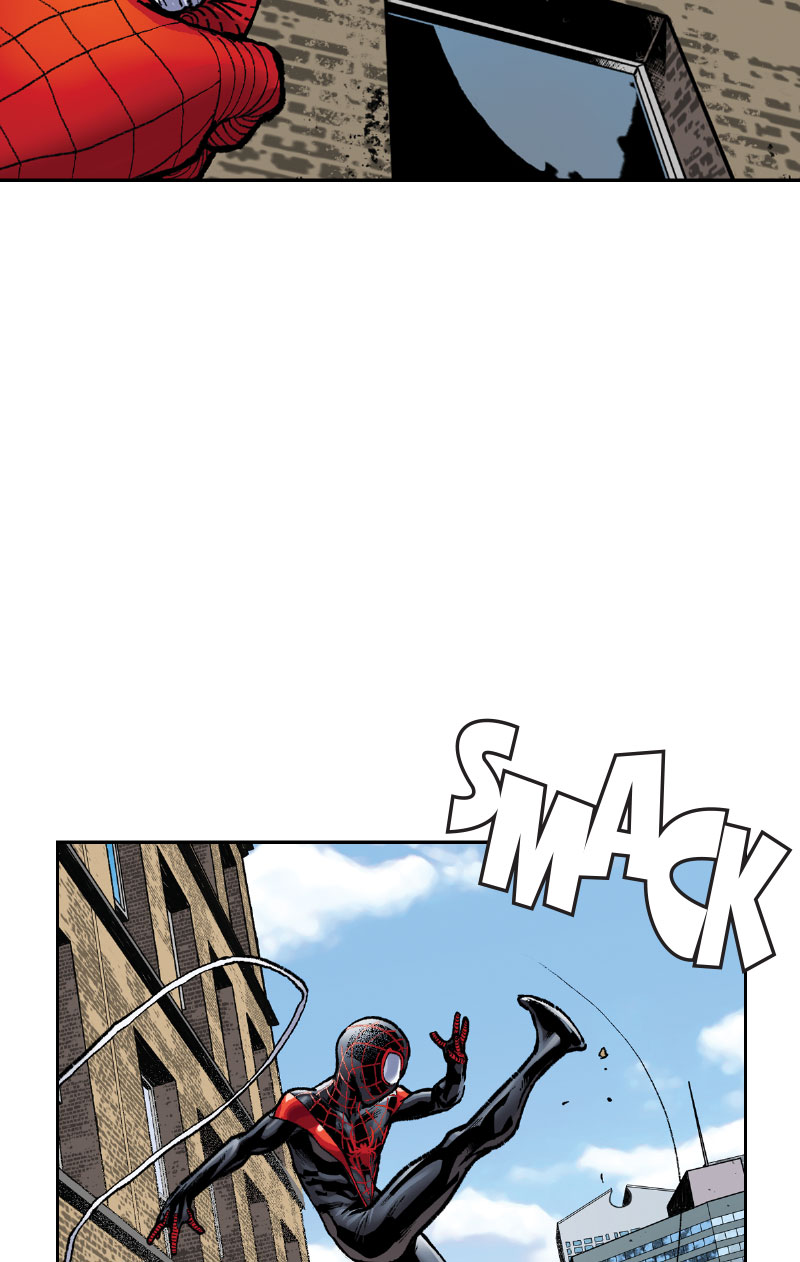 Read online Spider-Men: Infinity Comic comic -  Issue #2 - 68