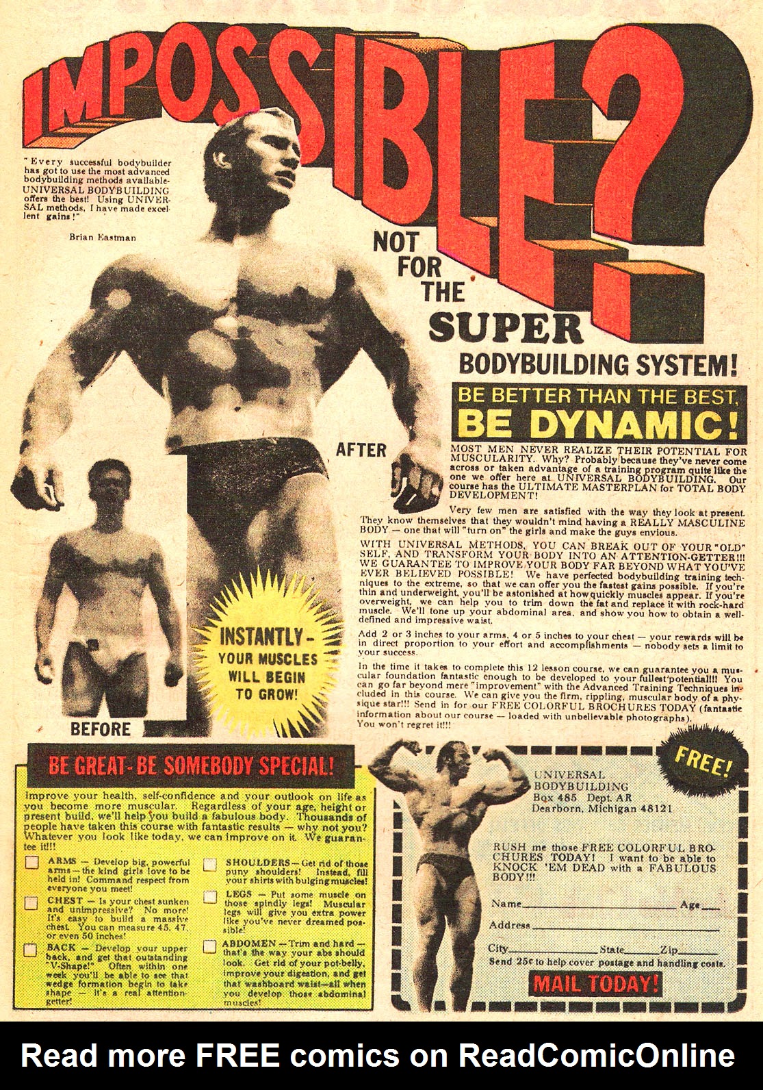 Read online Pep Comics comic -  Issue #303 - 25