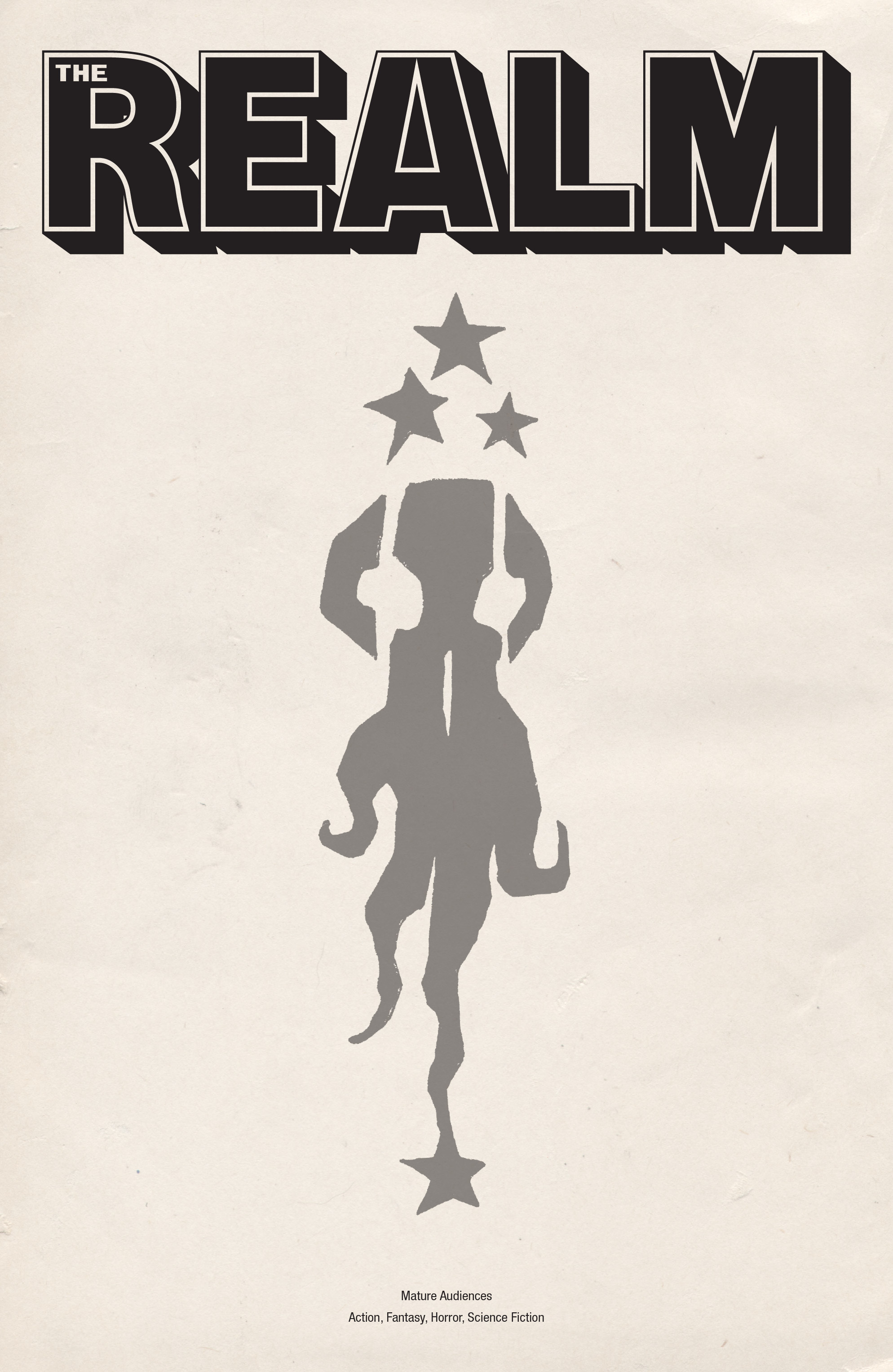 Read online The Realm comic -  Issue #14 - 30
