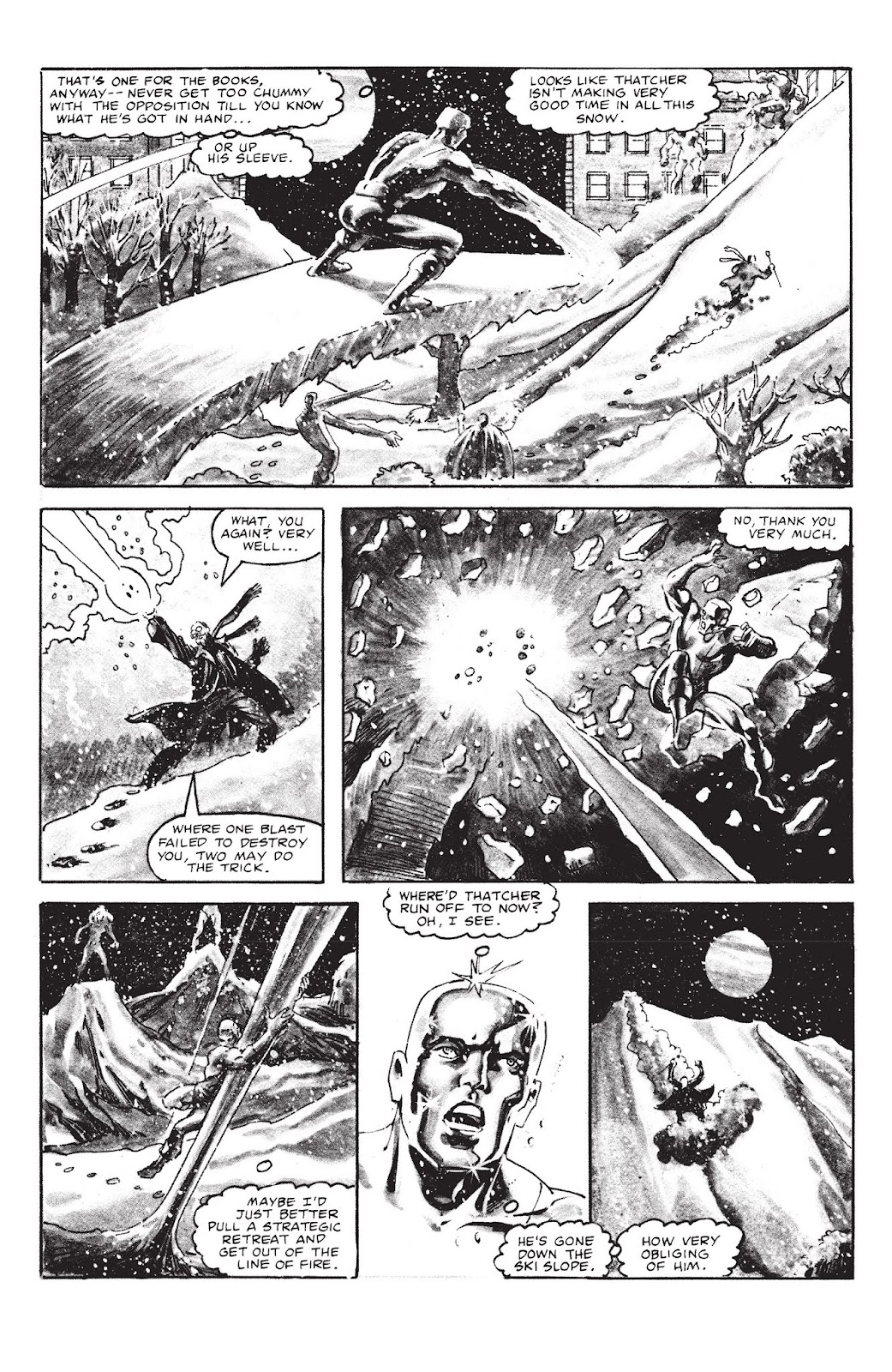 Marvel Masterworks: The Uncanny X-Men issue TPB 5 (Part 3) - Page 111
