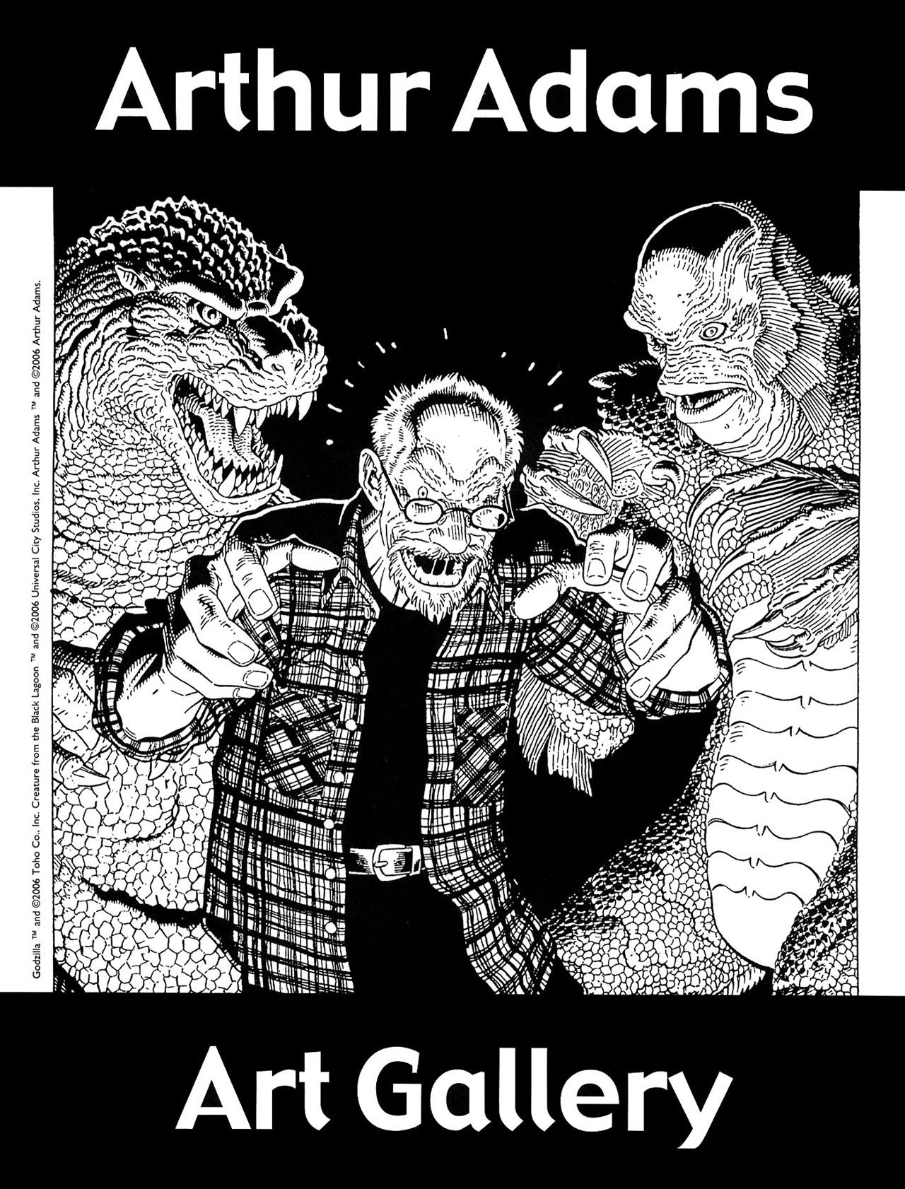 Read online Modern Masters comic -  Issue #6 - 90