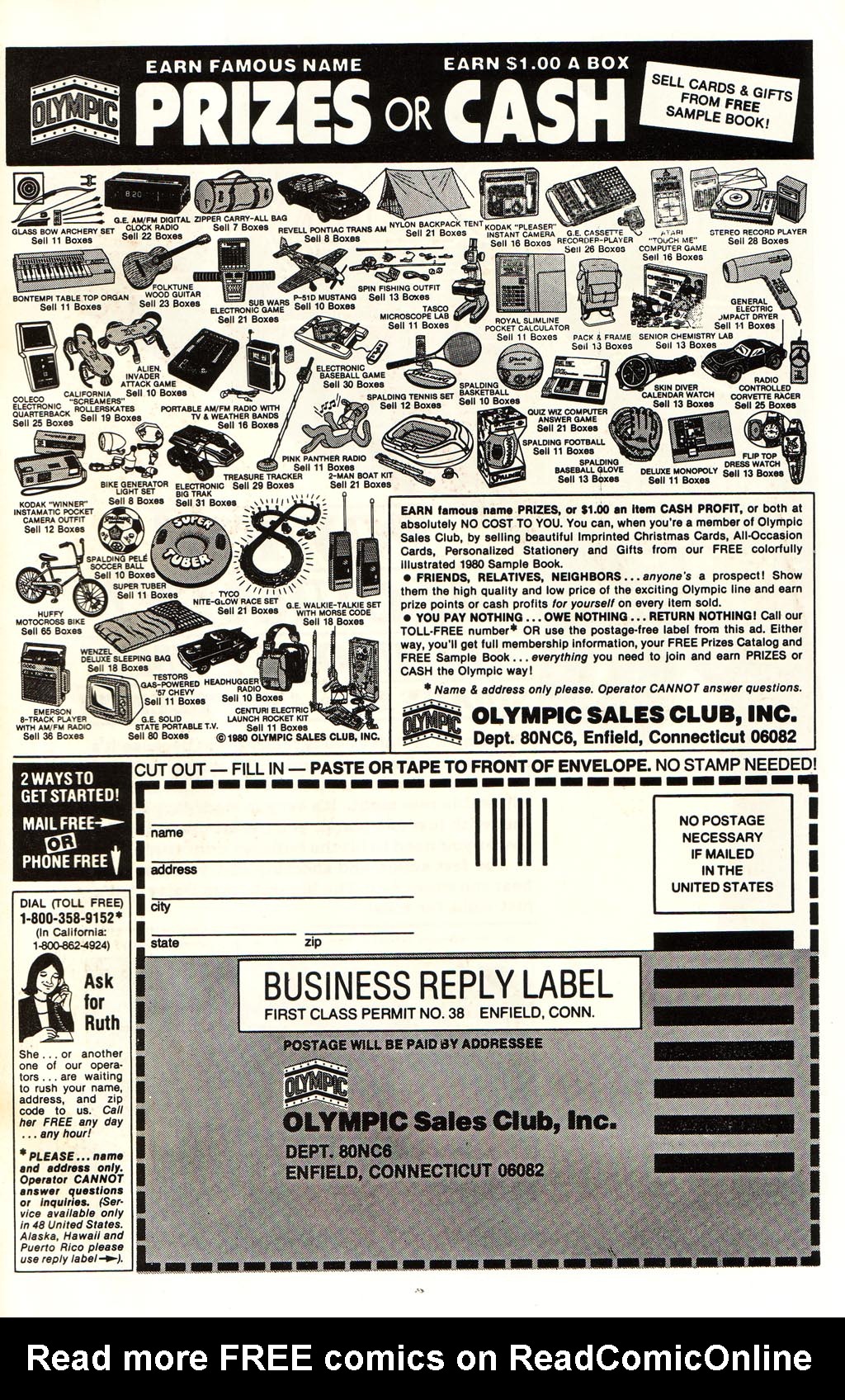 Read online Adventure Comics (1938) comic -  Issue #475 - 36