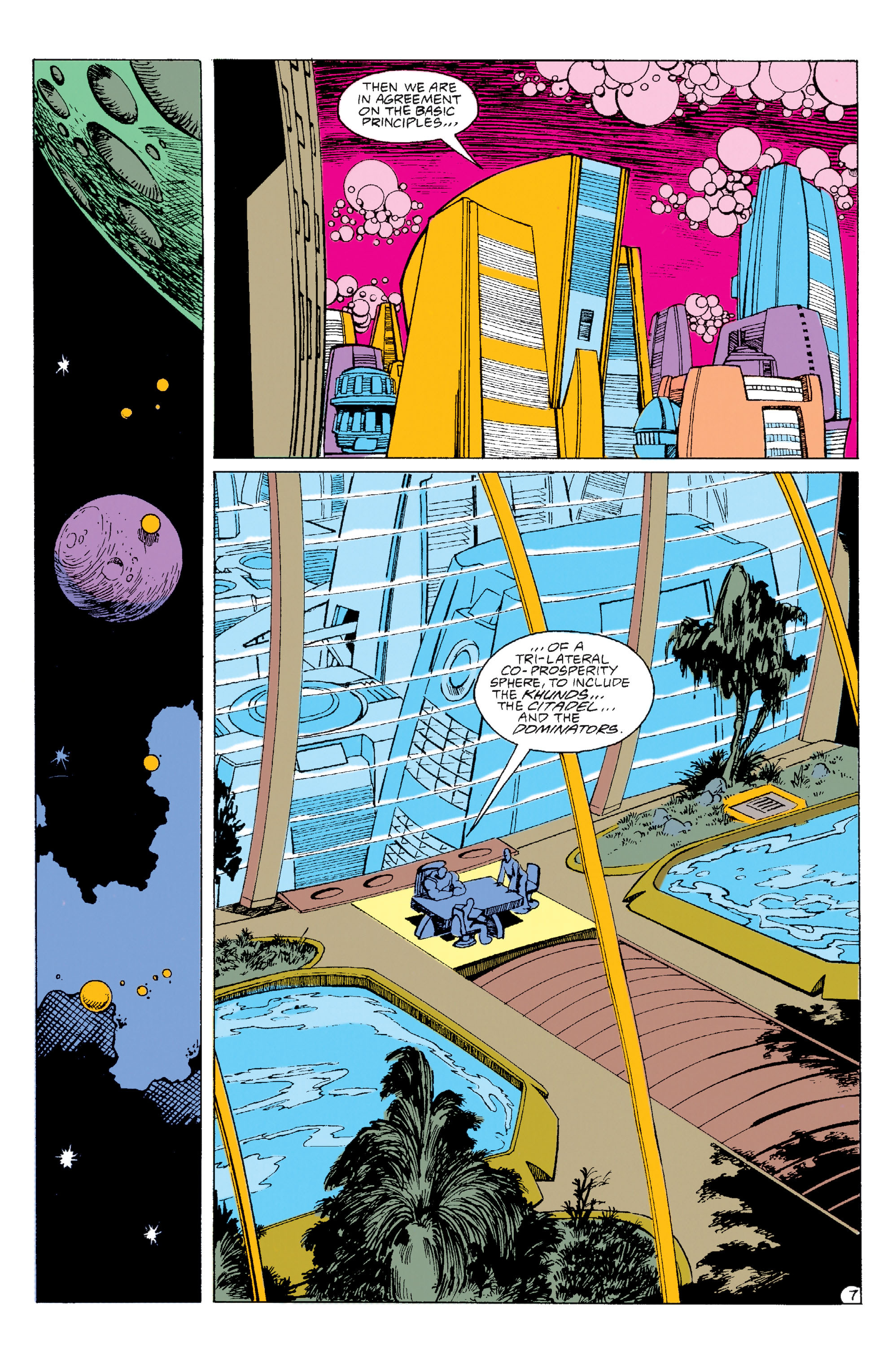 Read online Green Lantern: Hal Jordan comic -  Issue # TPB 1 (Part 2) - 88