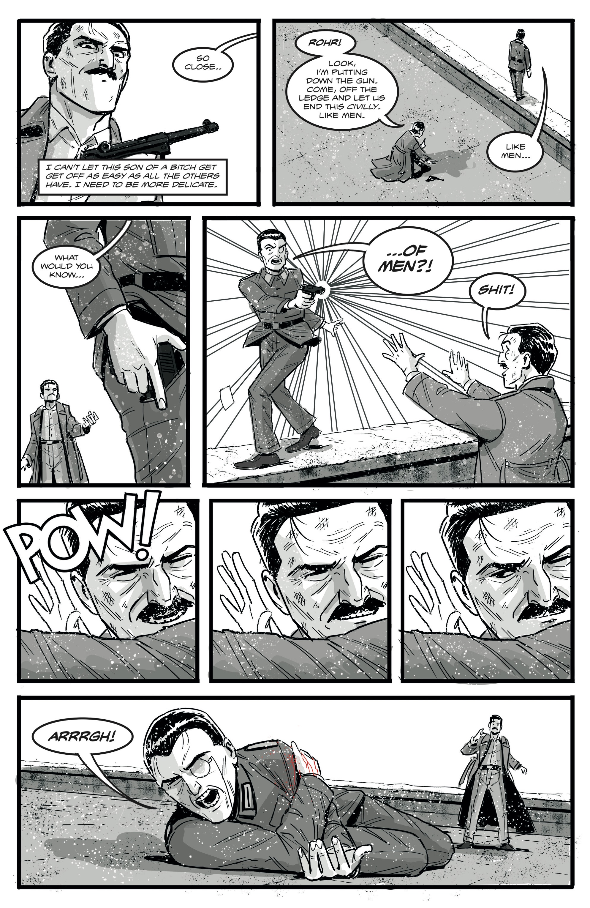 Read online Simon Says comic -  Issue # TPB 1 - 116