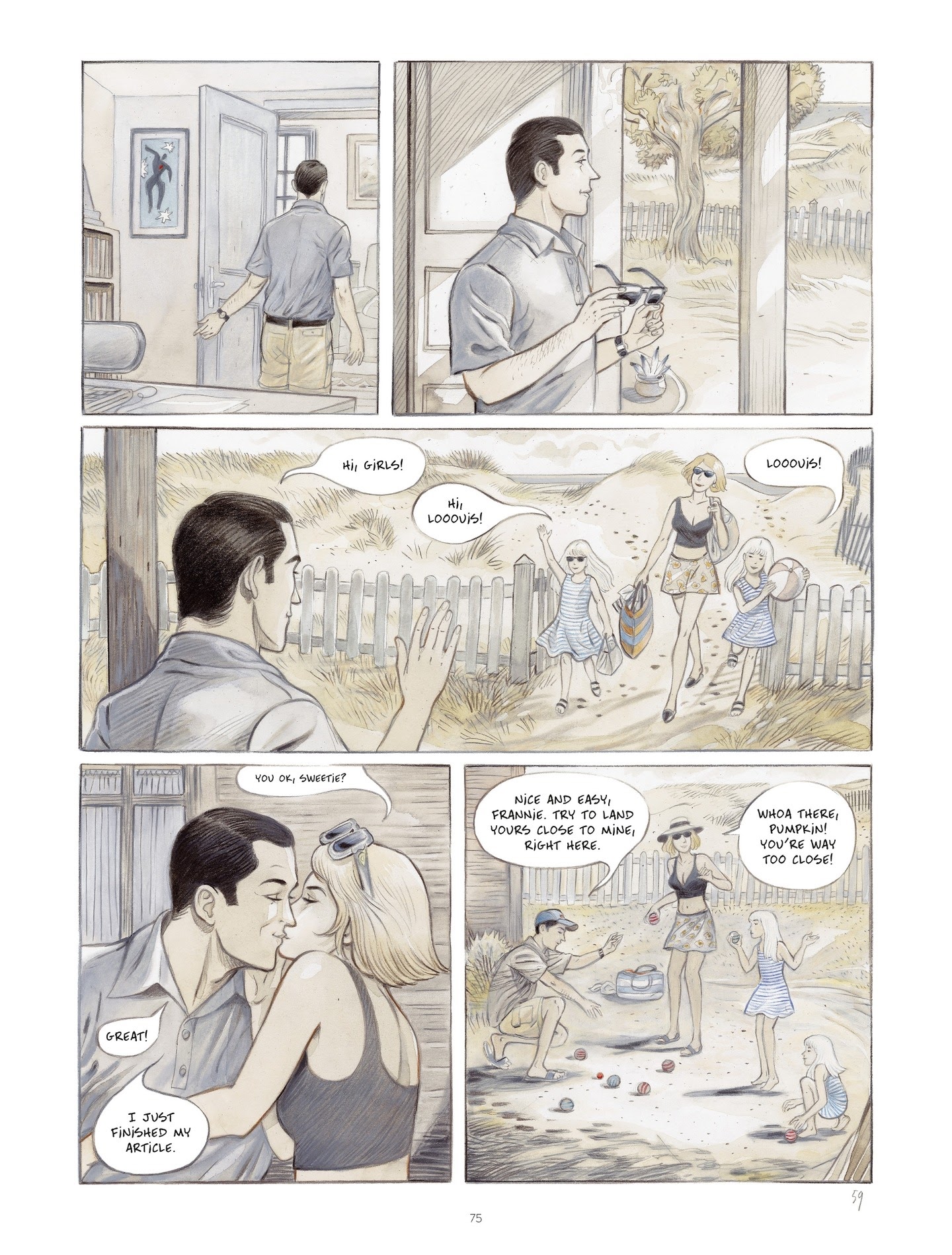 Read online Angel of Death comic -  Issue # TPB (Part 1) - 68