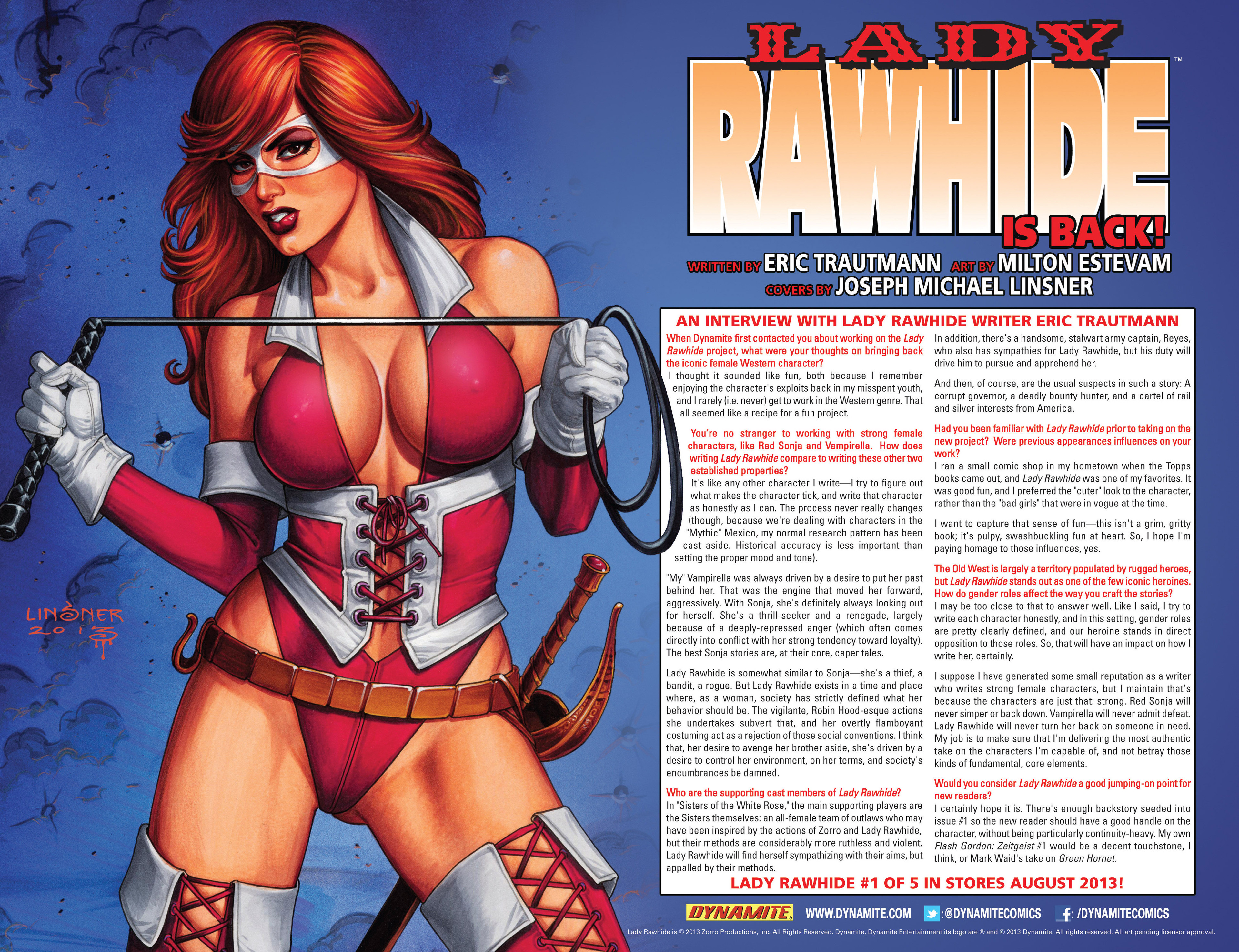 Read online Red Sonja: Unchained comic -  Issue #3 - 27