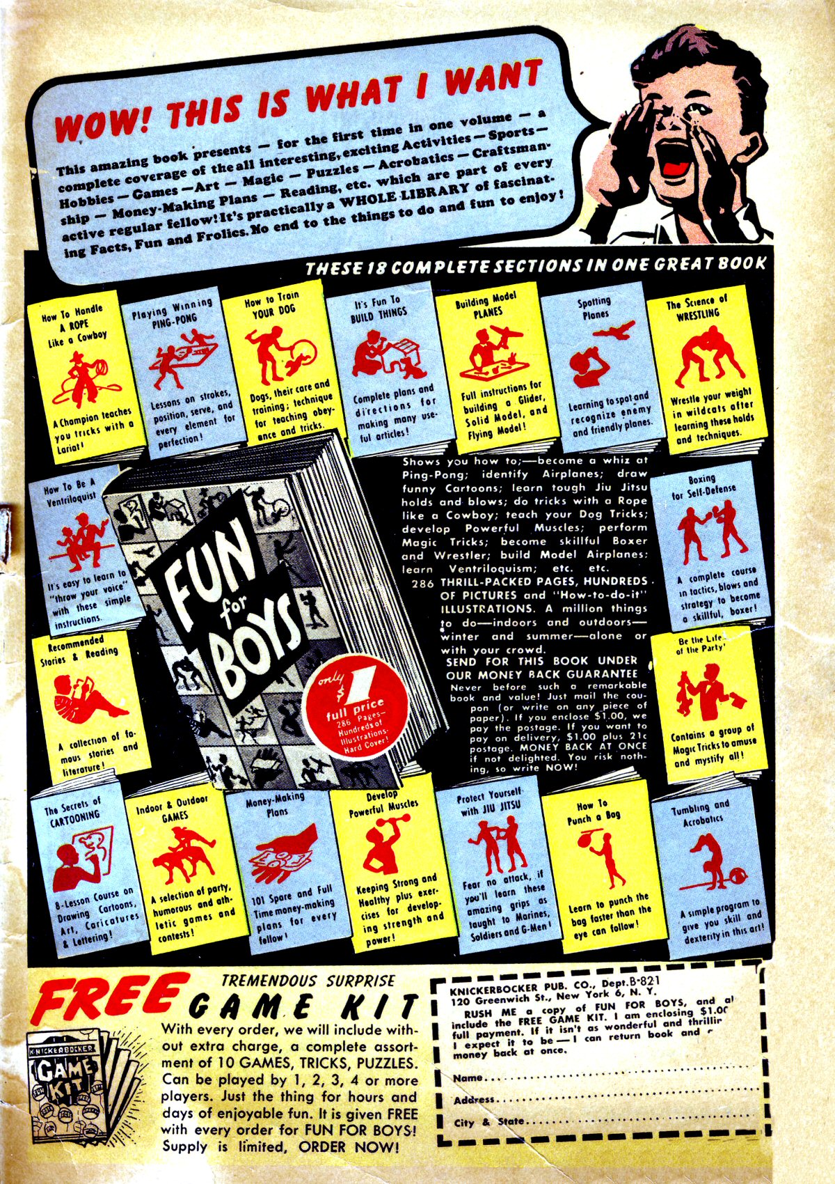 Read online Captain Marvel, Jr. comic -  Issue #17 - 51