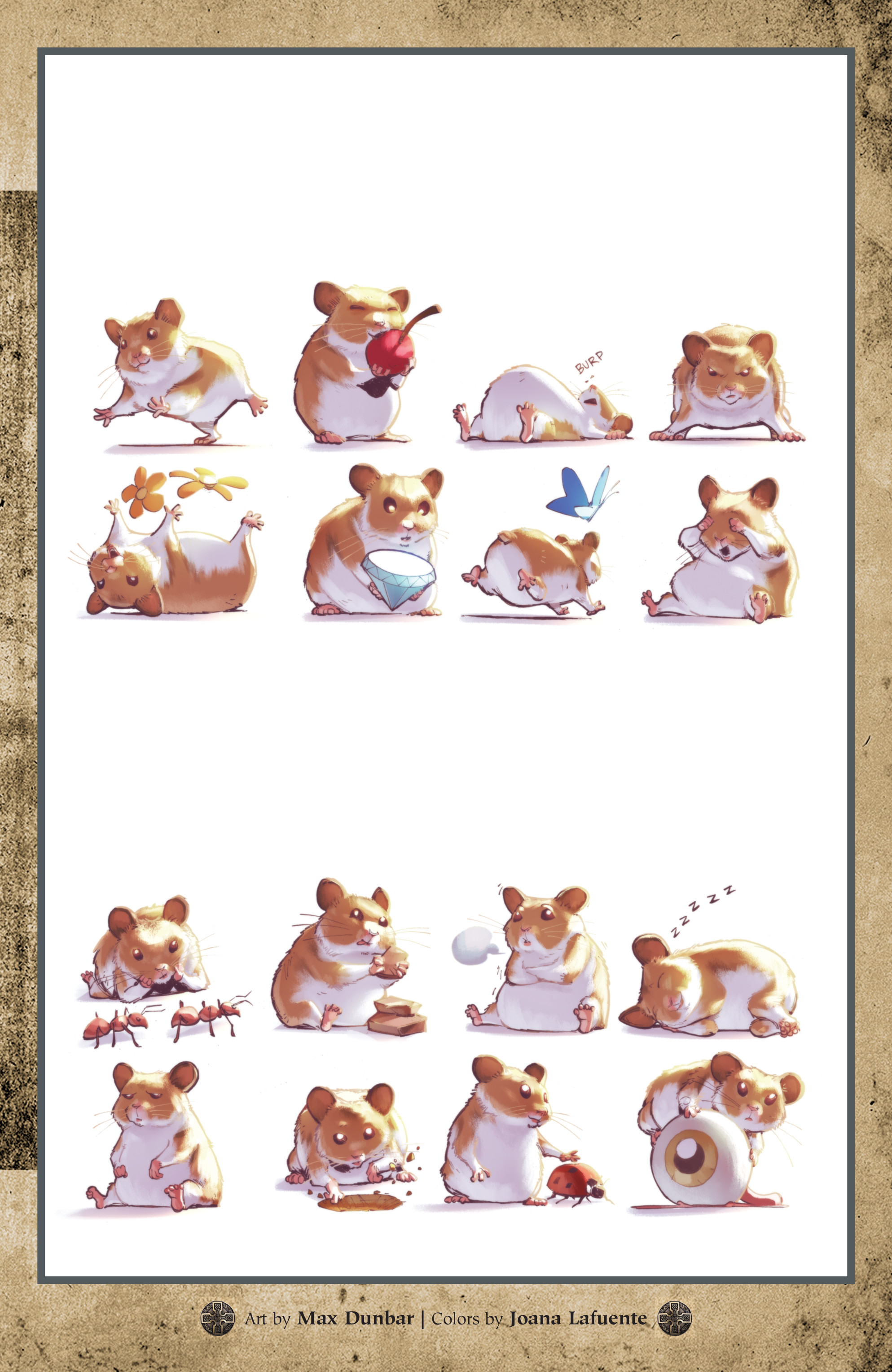 Read online Dungeons & Dragons: Evil At Baldur's Gate comic -  Issue # _TPB - 118