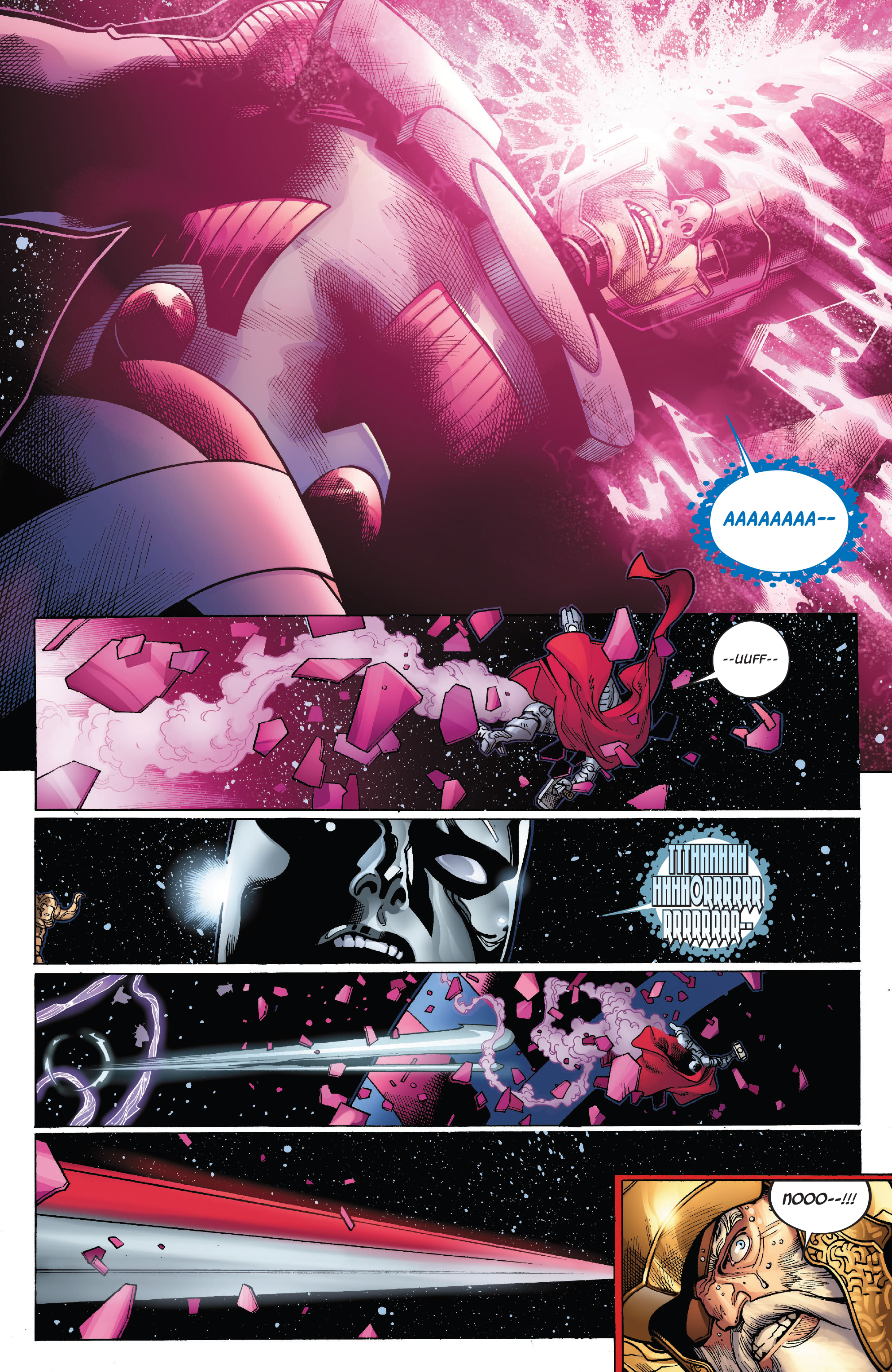 Read online Thor By Matt Fraction Omnibus comic -  Issue # TPB (Part 5) - 9