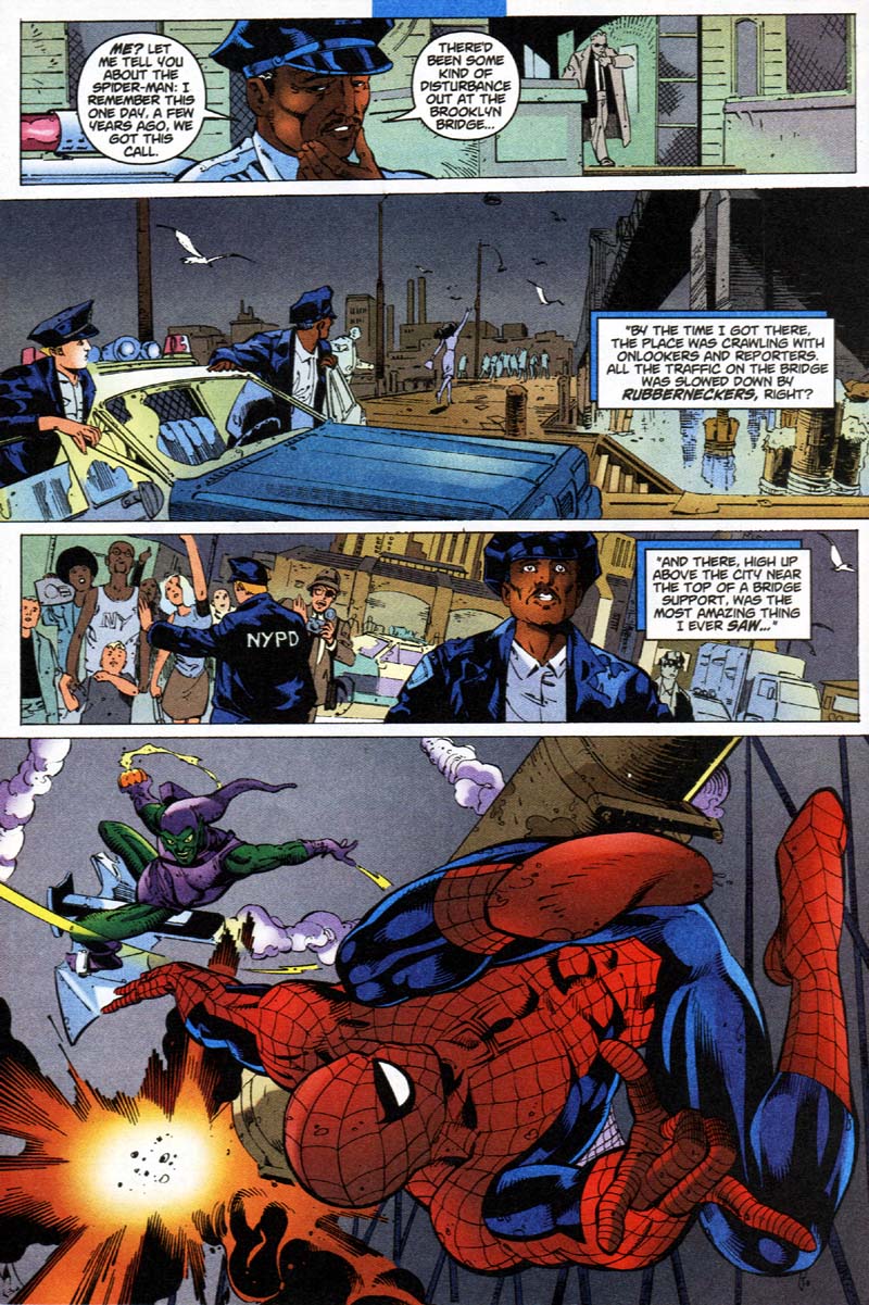 Read online Peter Parker: Spider-Man comic -  Issue #26 - 19