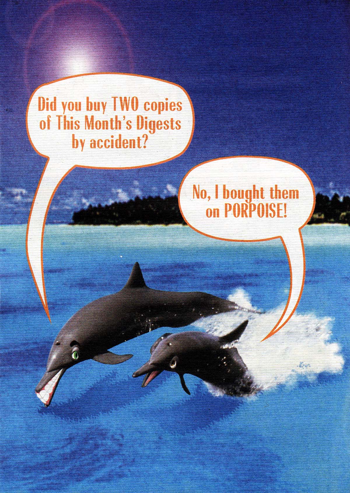 Read online Laugh Comics Digest comic -  Issue #190 - 41