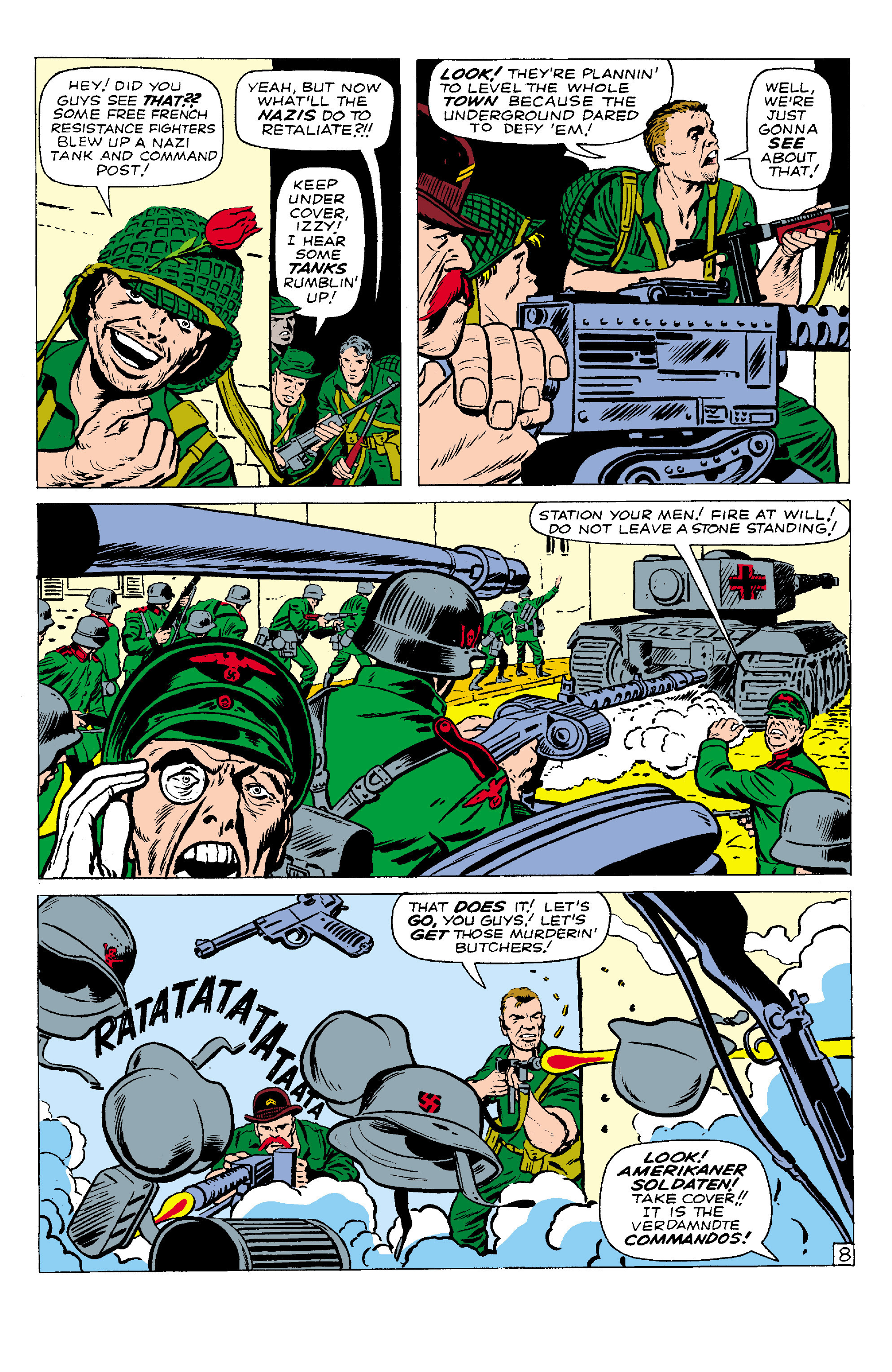 Read online S.H.I.E.L.D.: Secret History comic -  Issue # TPB - 125