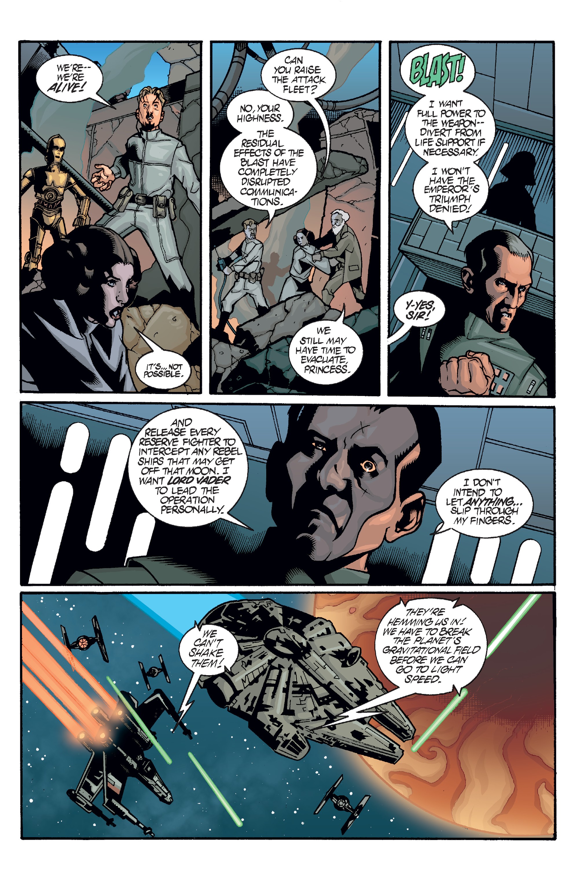 Read online Star Wars Legends: Infinities - Epic Collection comic -  Issue # TPB (Part 1) - 17