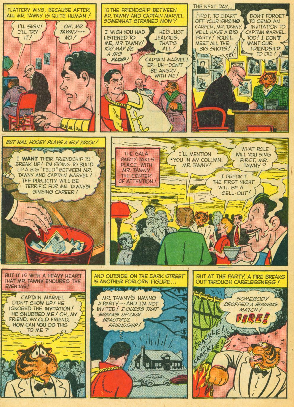 Captain Marvel Adventures issue 113 - Page 30