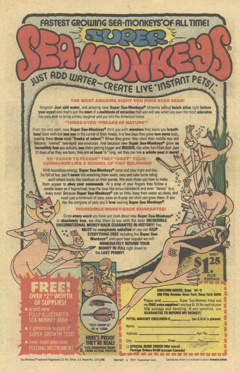 Read online Uncle Scrooge (1953) comic -  Issue #150 - 23
