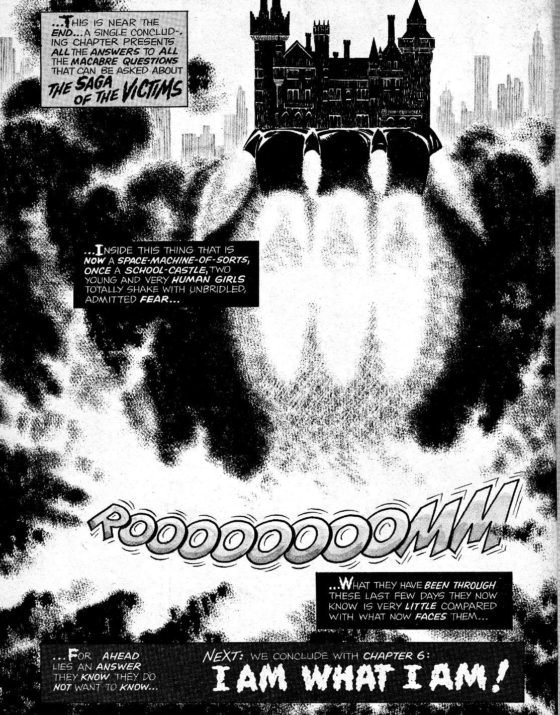 Read online Scream (1973) comic -  Issue #11 - 66