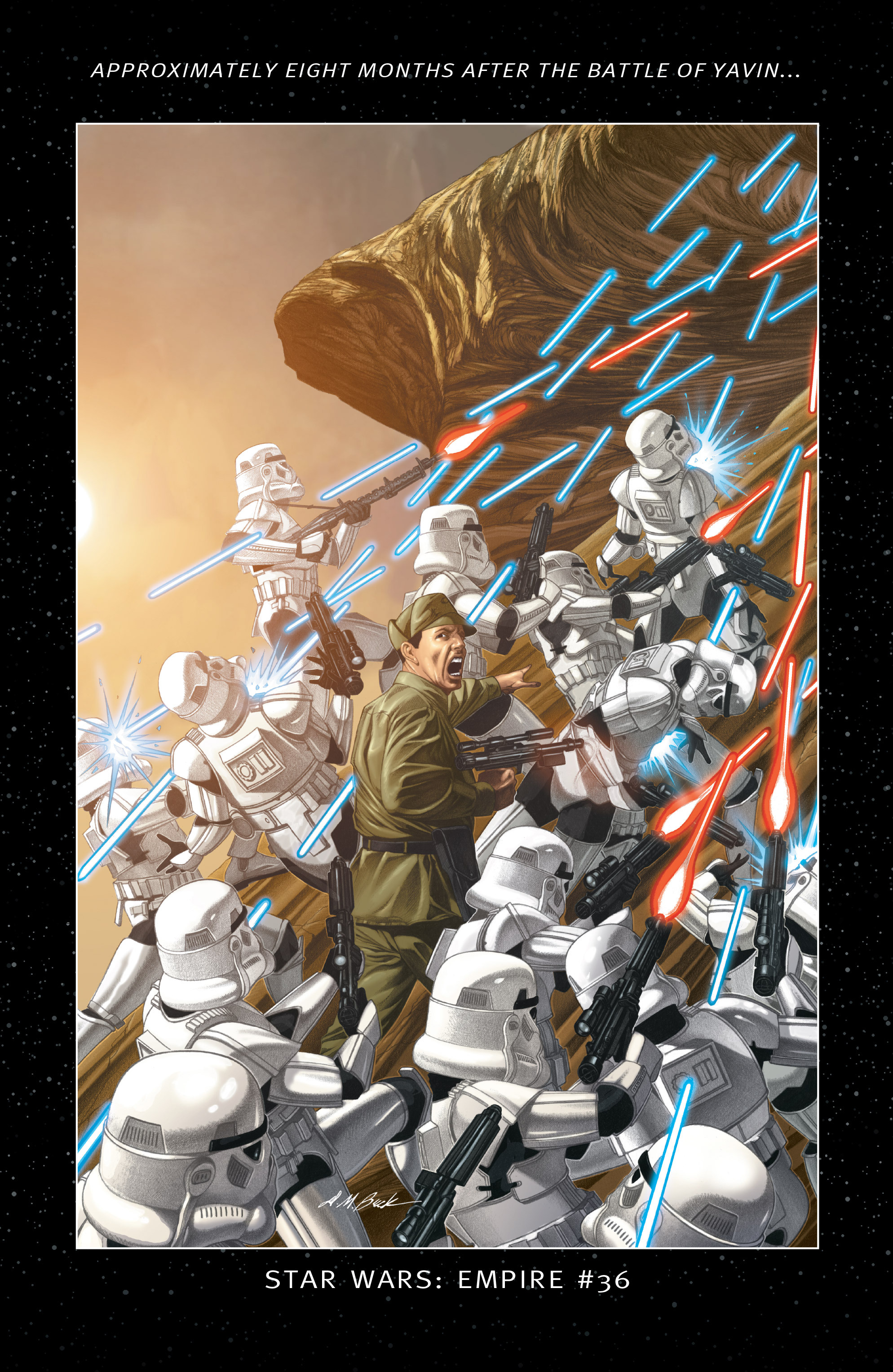 Read online Star Wars Omnibus comic -  Issue # Vol. 22 - 200