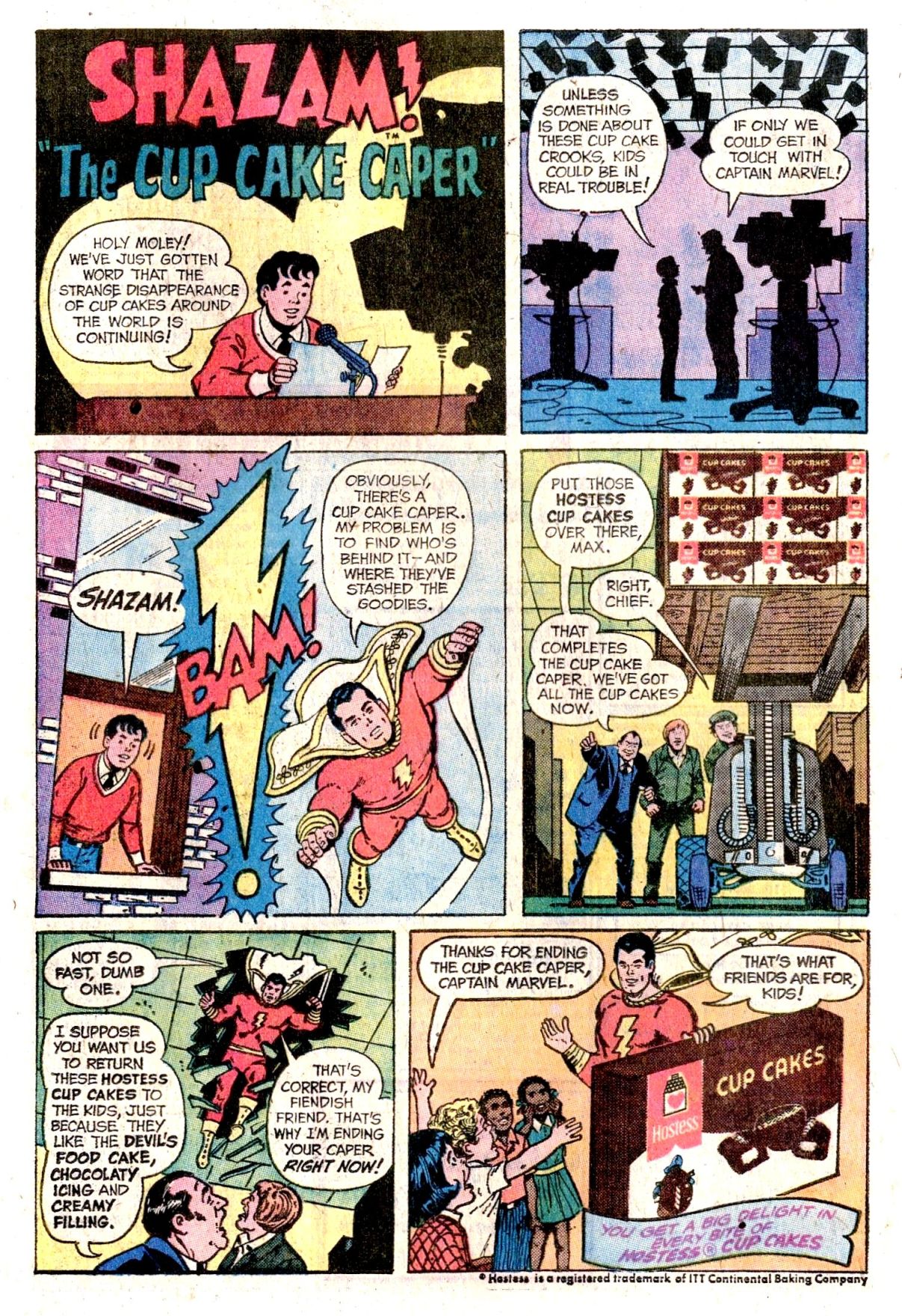 Read online Batman (1940) comic -  Issue #273 - 13