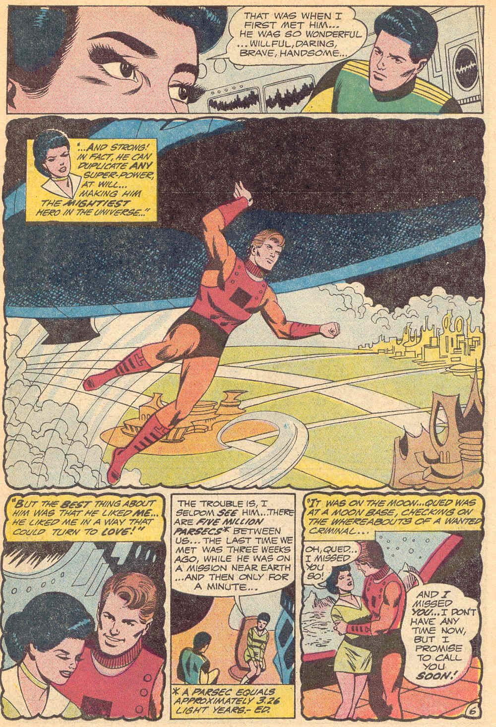 Action Comics (1938) issue 381 - Page 23