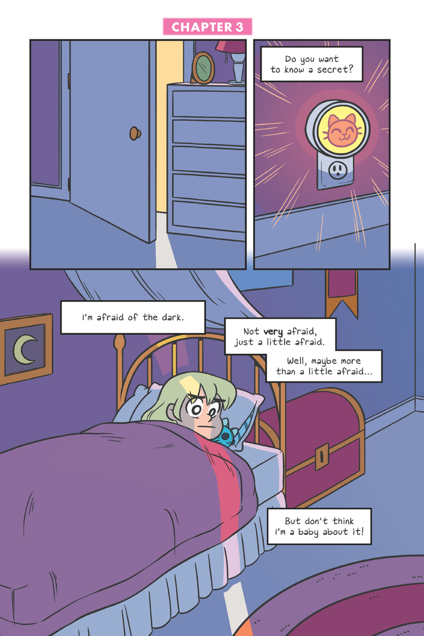 Baby-Sitters Little Sister issue 1 - Page 30