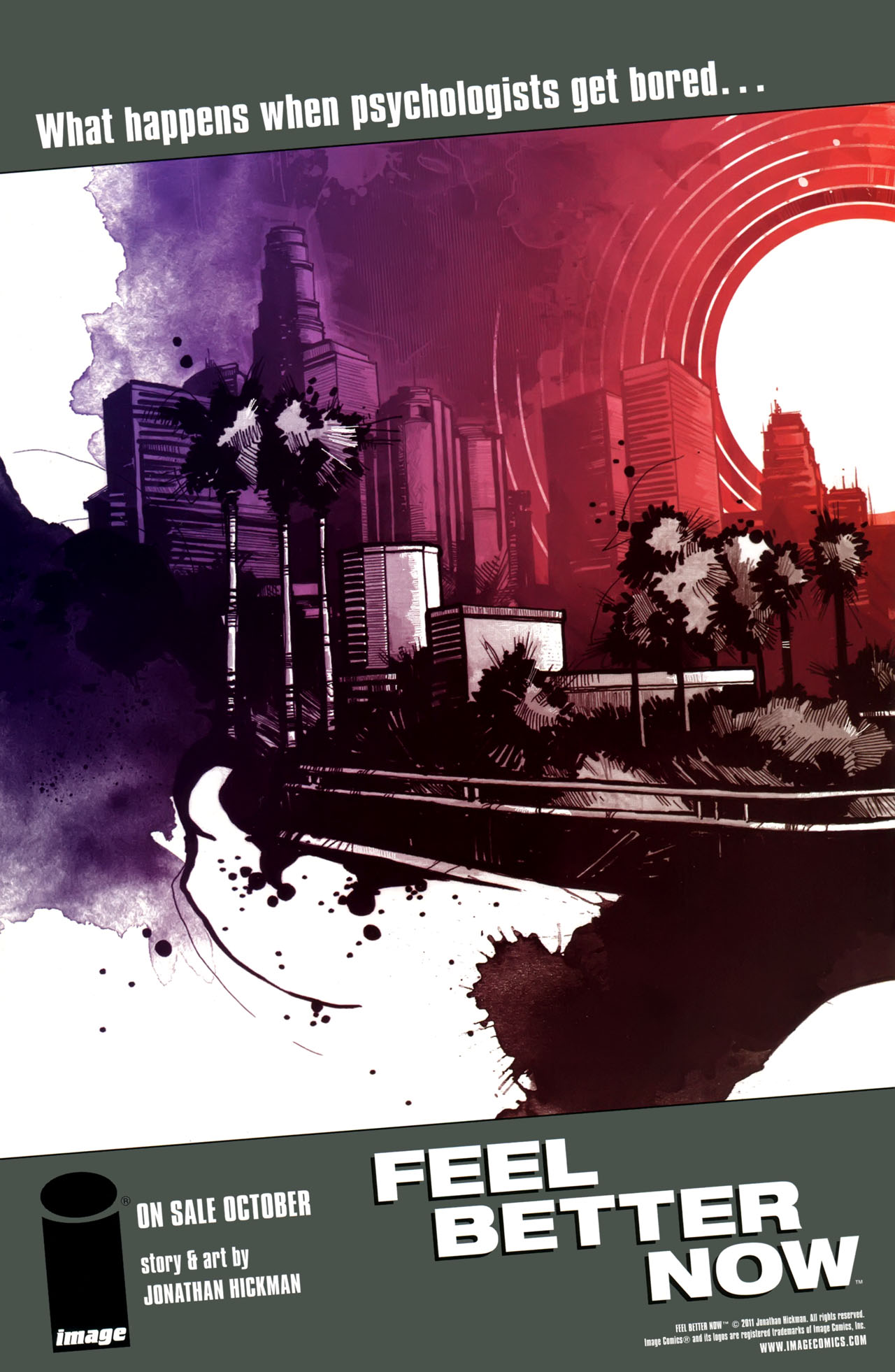 Read online Severed comic -  Issue #3 - 30