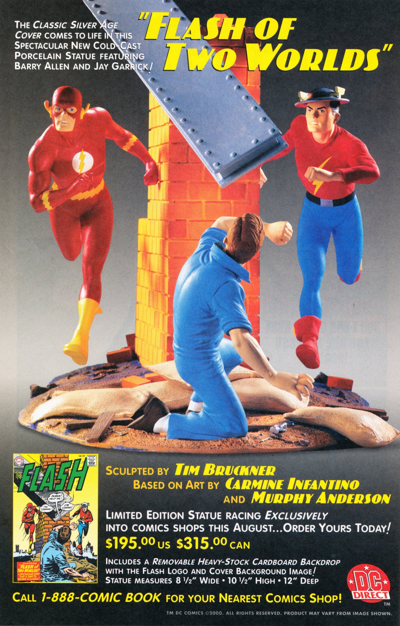Read online Sins of Youth comic -  Issue # Kid Flash and Impulse - 26