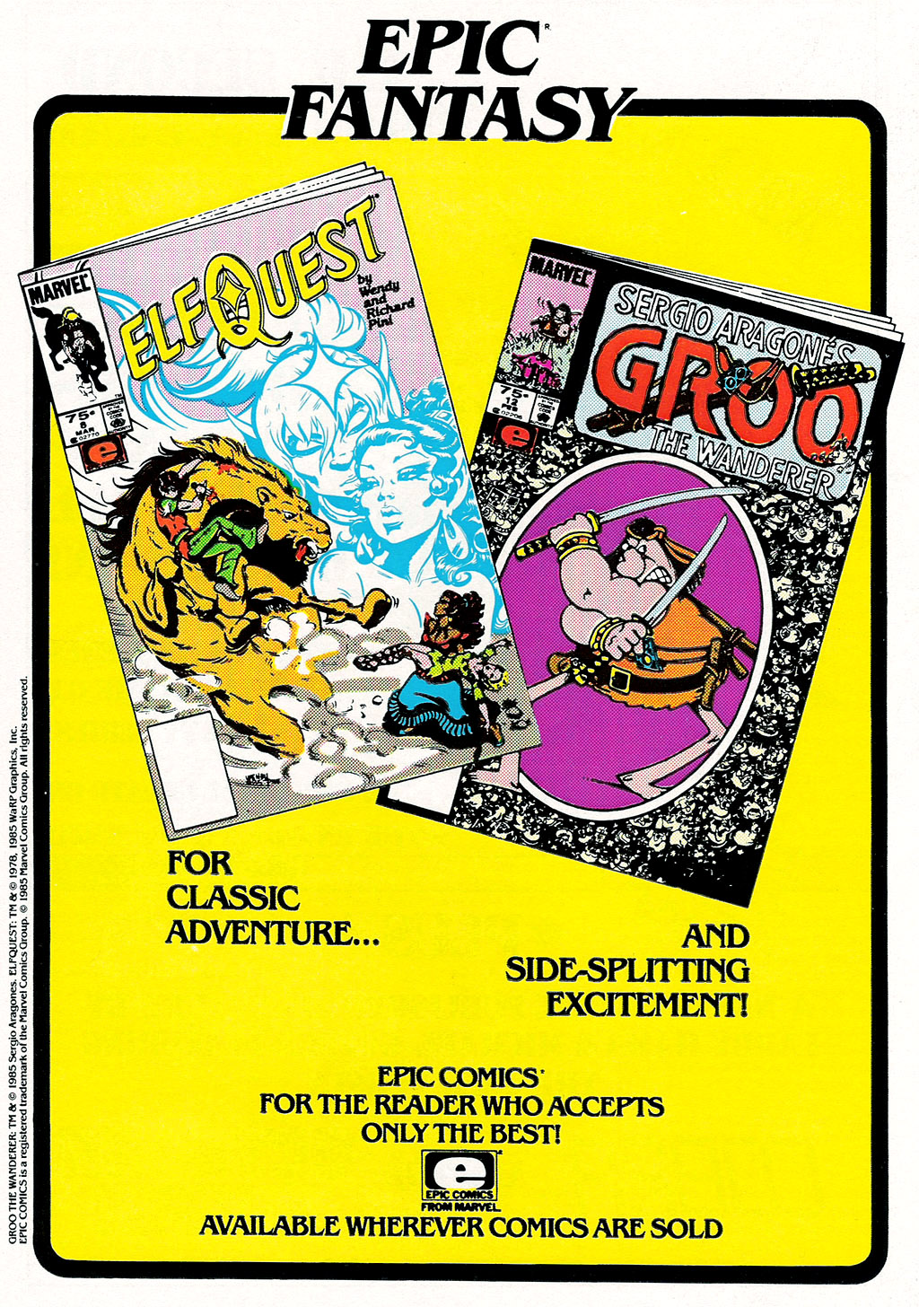 Read online Marvel Age comic -  Issue #37 - 35