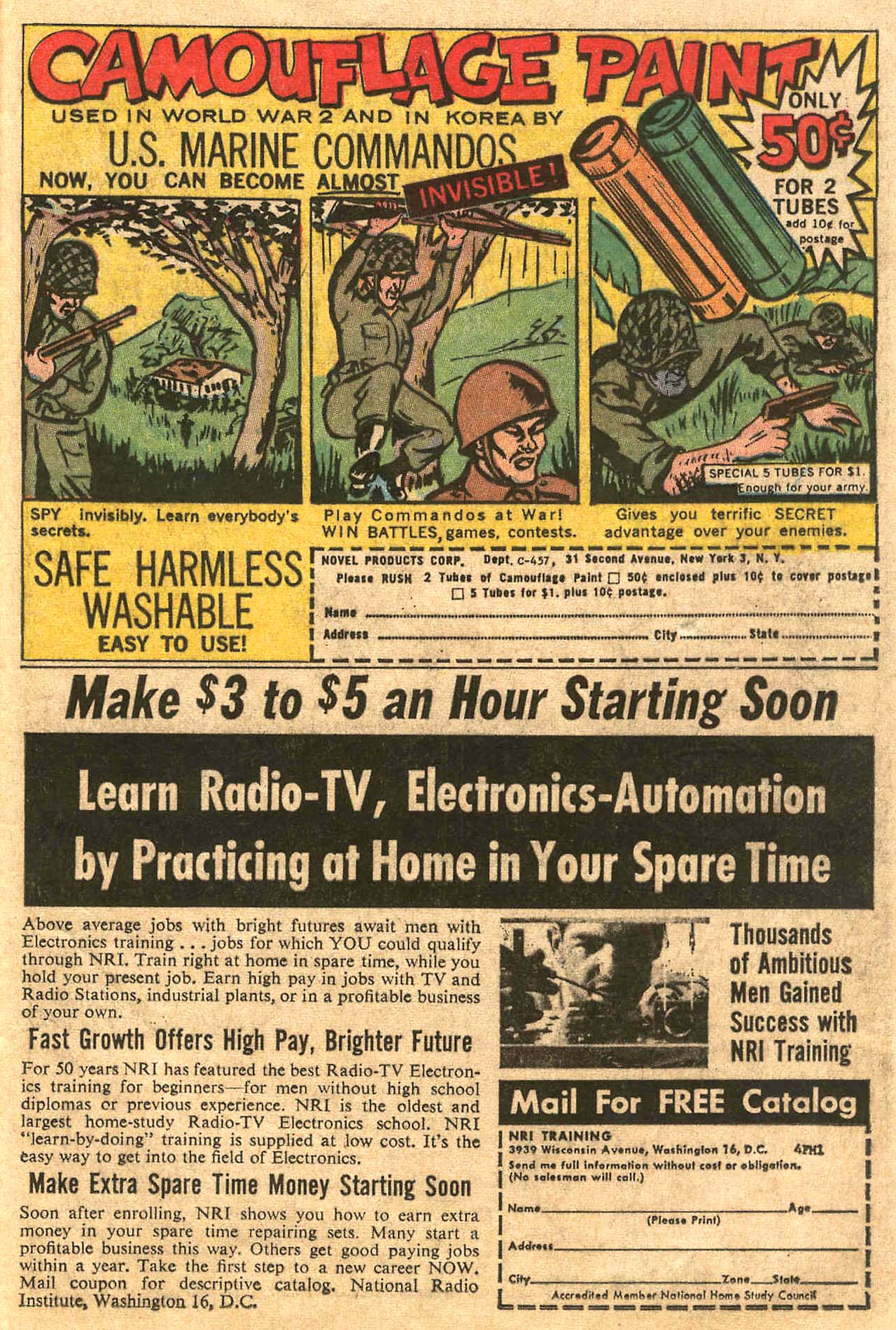 Read online The Rawhide Kid comic -  Issue #41 - 25