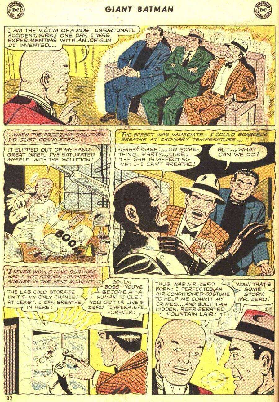 Read online Batman (1940) comic -  Issue #176 - 25