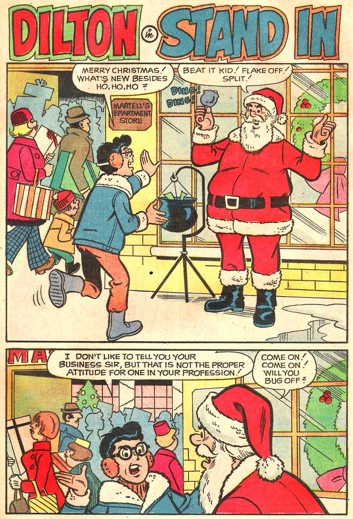 Read online Archie's Pals 'N' Gals (1952) comic -  Issue #75 - 13