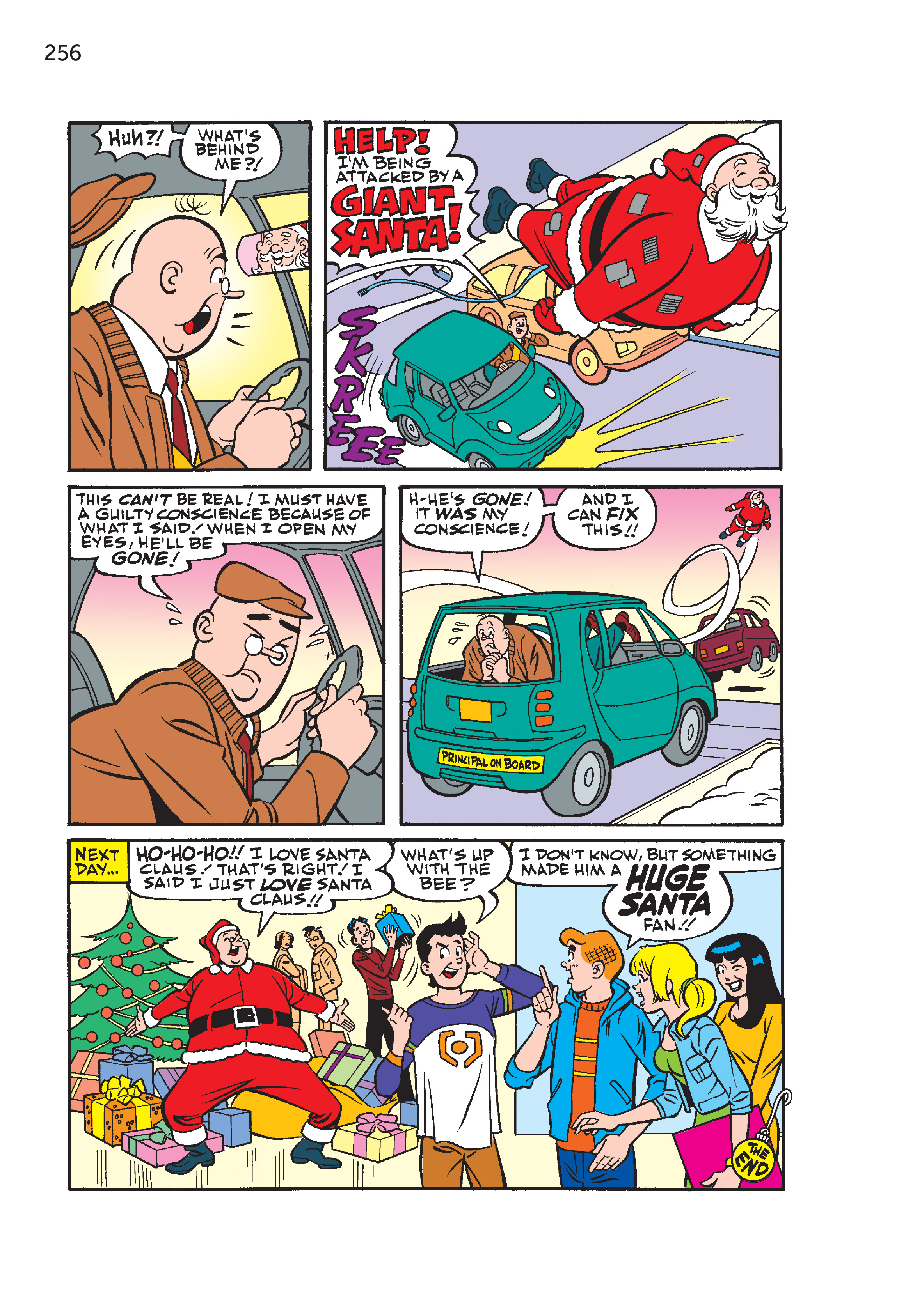 Read online Archie: Modern Classics comic -  Issue # TPB (Part 3) - 58
