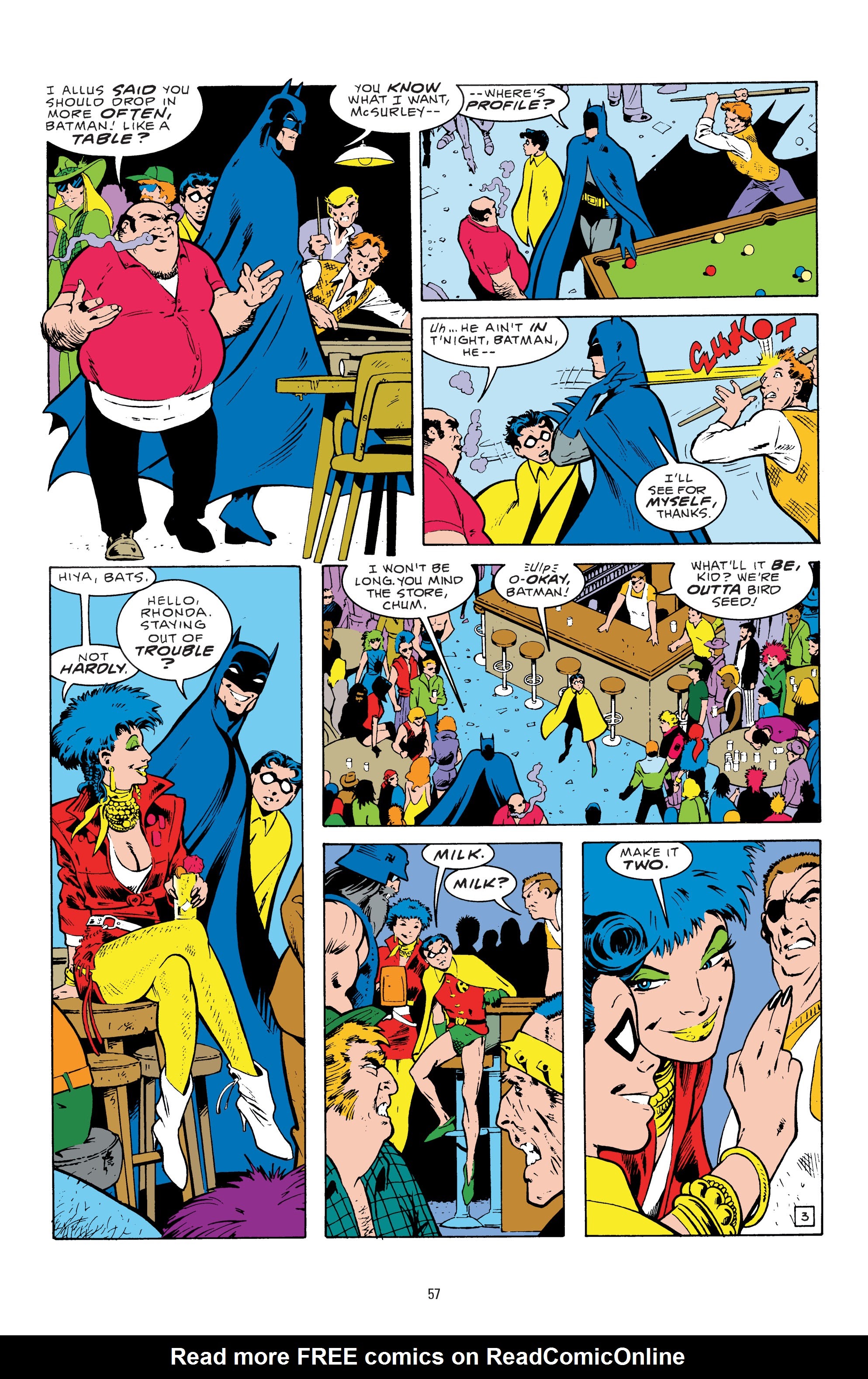 Read online Batman: The Dark Knight Detective comic -  Issue # TPB 1 (Part 1) - 57