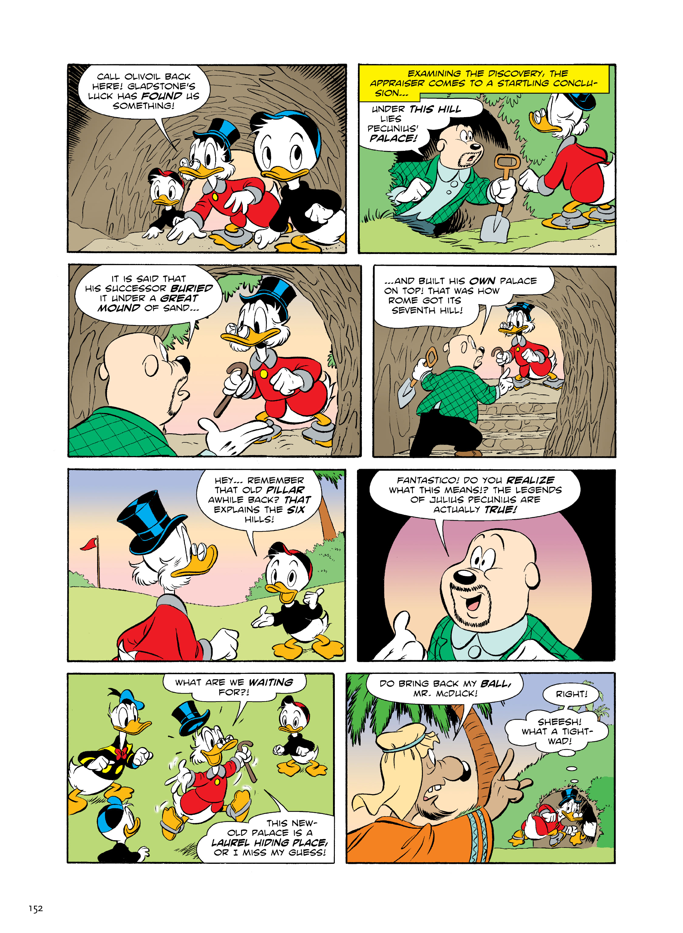 Read online Disney Masters comic -  Issue # TPB 10 (Part 2) - 58