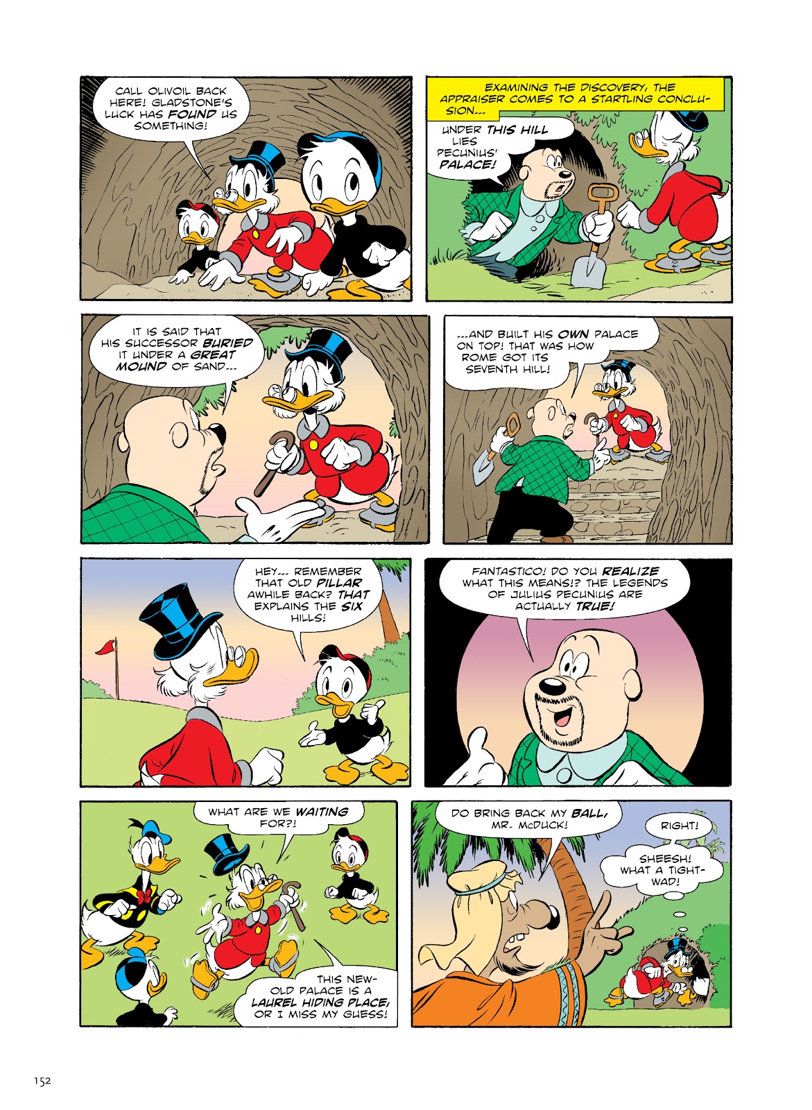 Disney Masters issue TPB 10 (Part 2) - Page 58