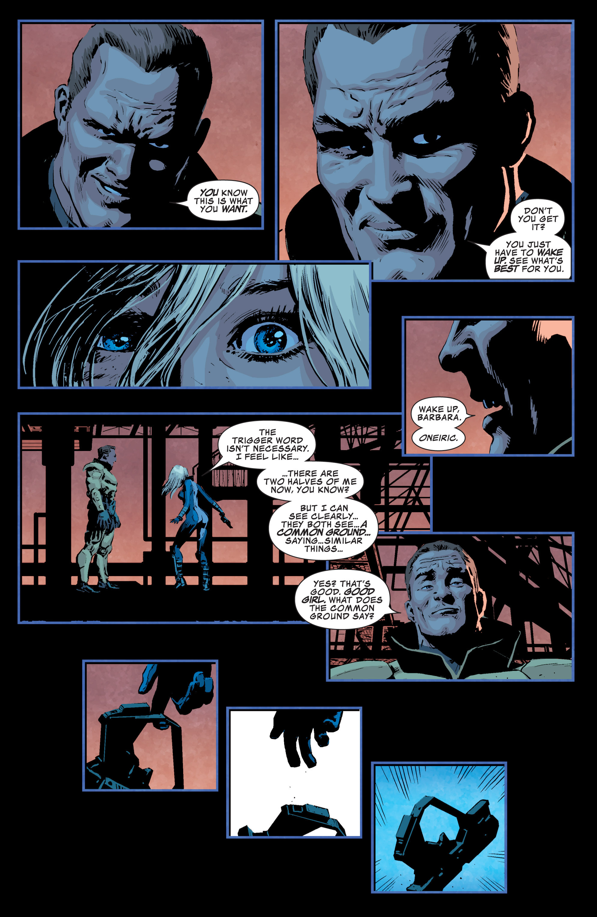 Read online Secret Avengers (2013) comic -  Issue #16 - 7
