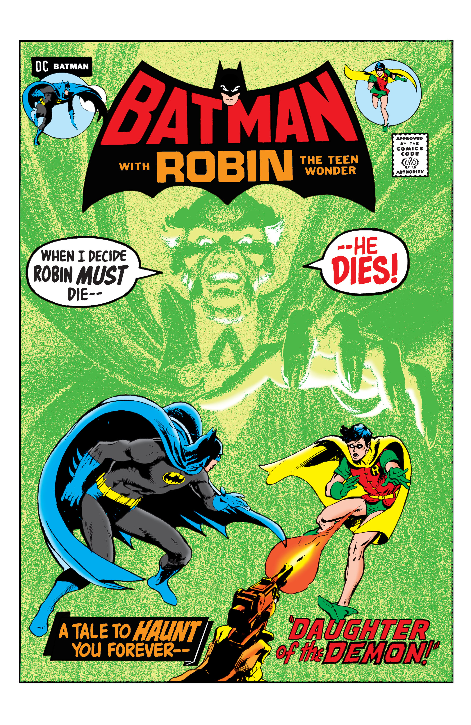 Read online Batman Arkham: Ra's Al Ghul comic -  Issue # TPB (Part 1) - 5