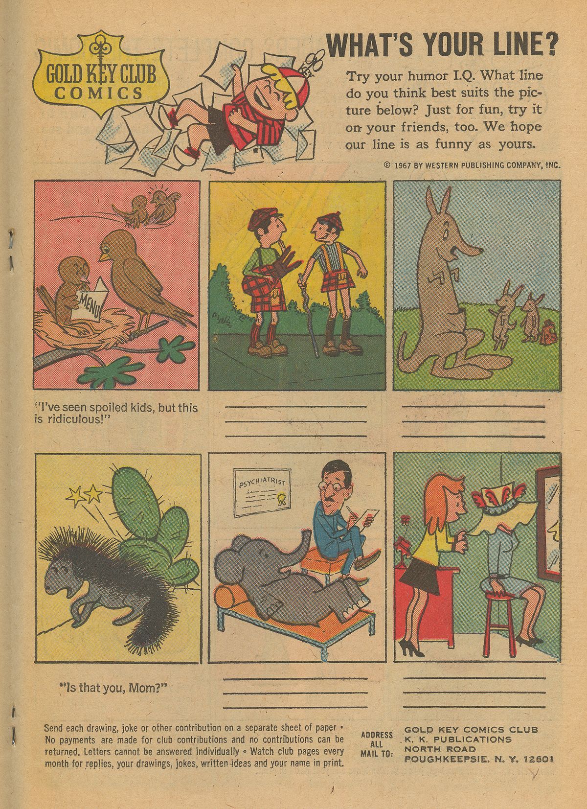 Read online Turok, Son of Stone comic -  Issue #59 - 19