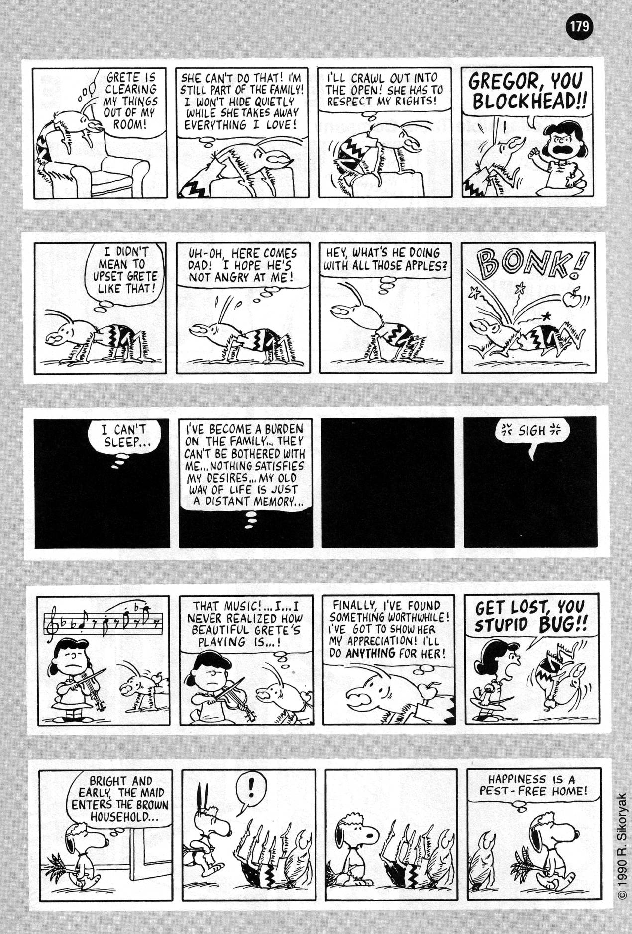 Read online Raw (1989) comic -  Issue # TPB 2 (Part 2) - 64