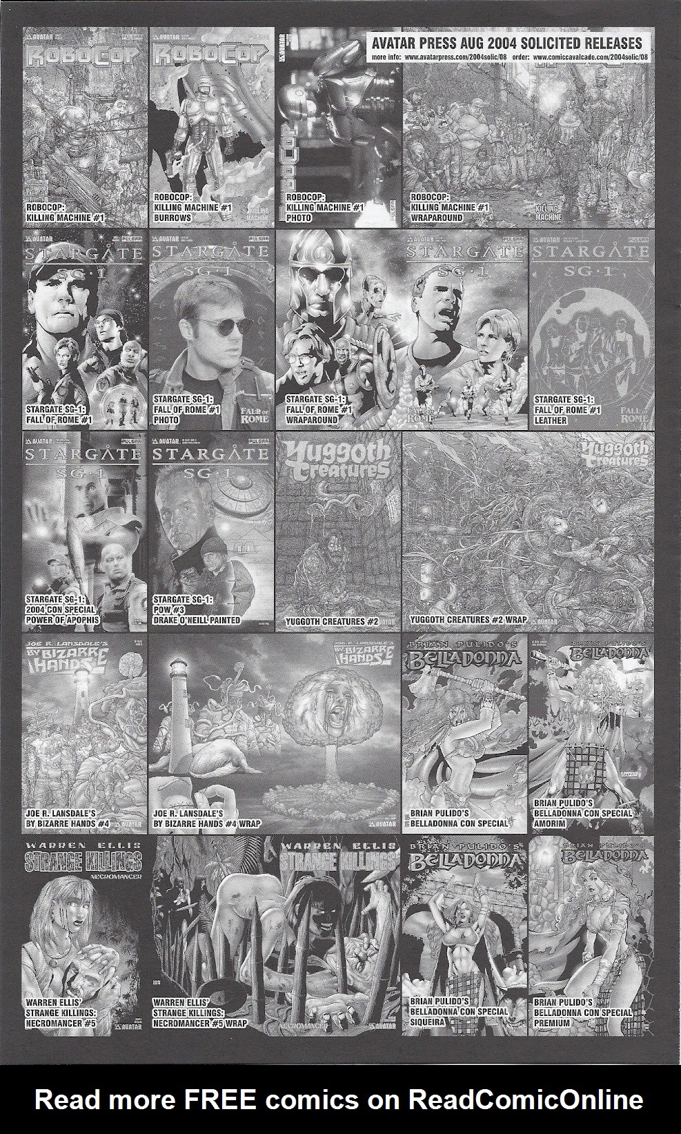 Read online Nightjar comic -  Issue #2 - 30