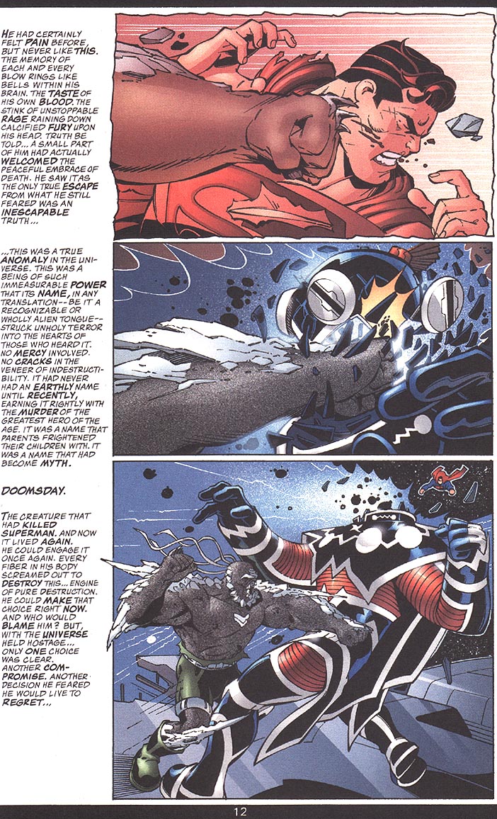 Adventures of Superman (1987) 594 Page 14