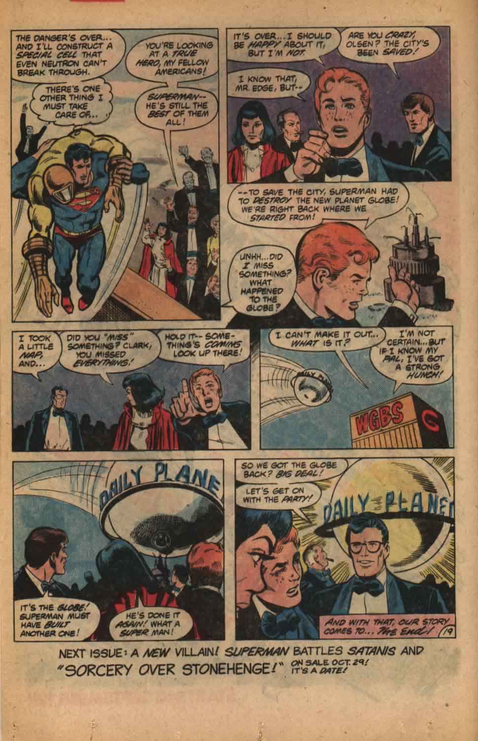 Action Comics (1938) issue 526 - Page 20