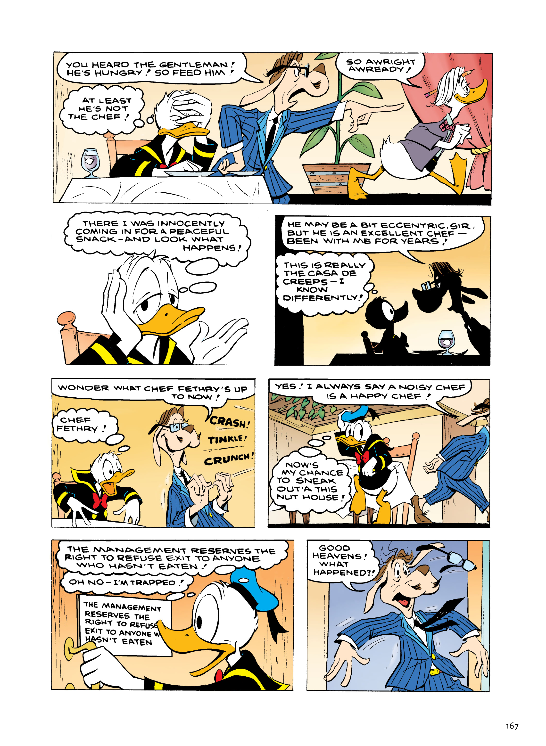 Read online Disney Masters comic -  Issue # TPB 14 (Part 2) - 73