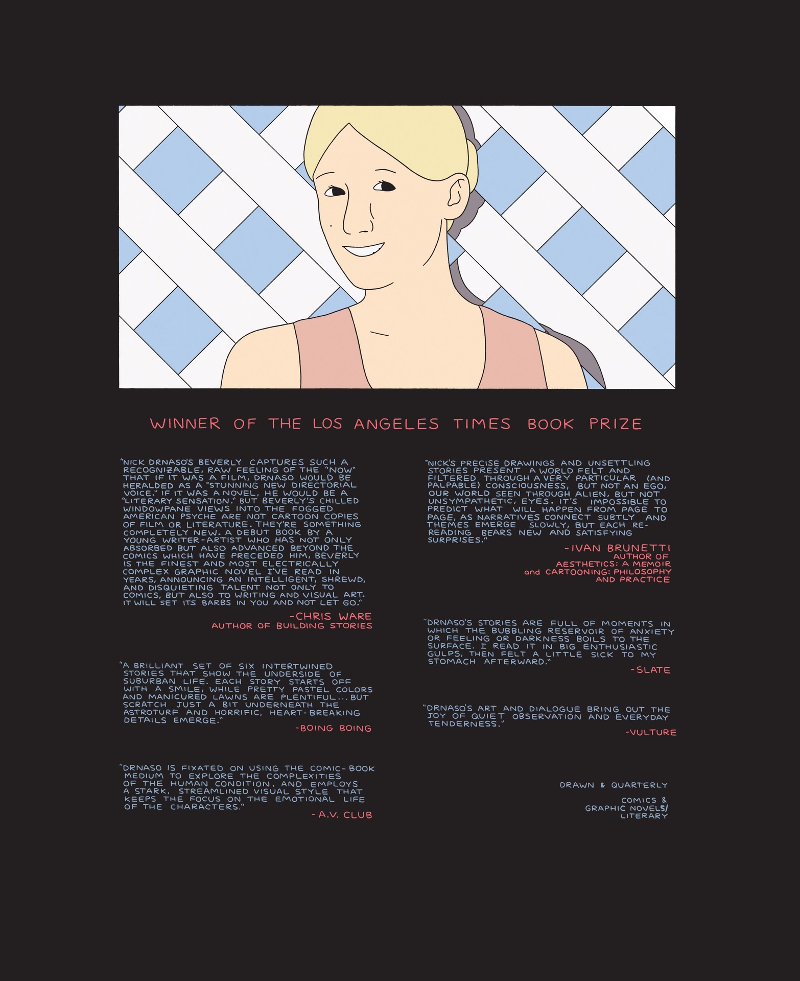 Read online Beverly comic -  Issue # TPB - 138